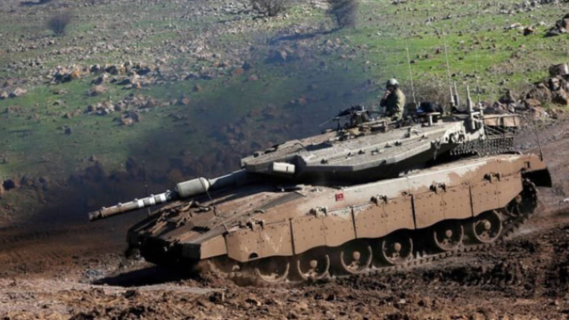 الصورة أرشيفية