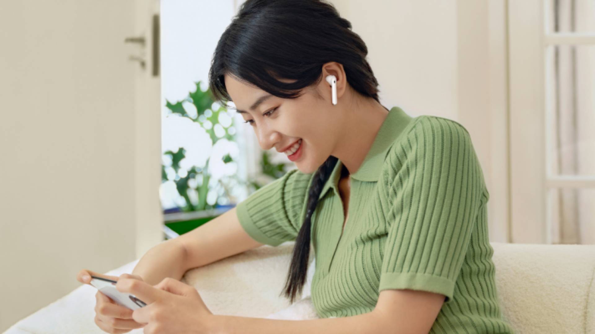 إليك لماذا يجب عليك الحصول على سماعات HUAWEI FreeBuds 4