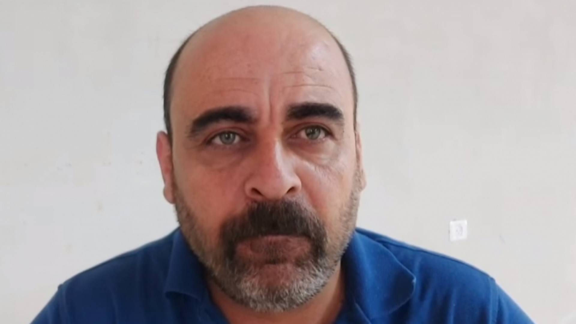 الناشط الفلسطيني الراحل نزار بنات