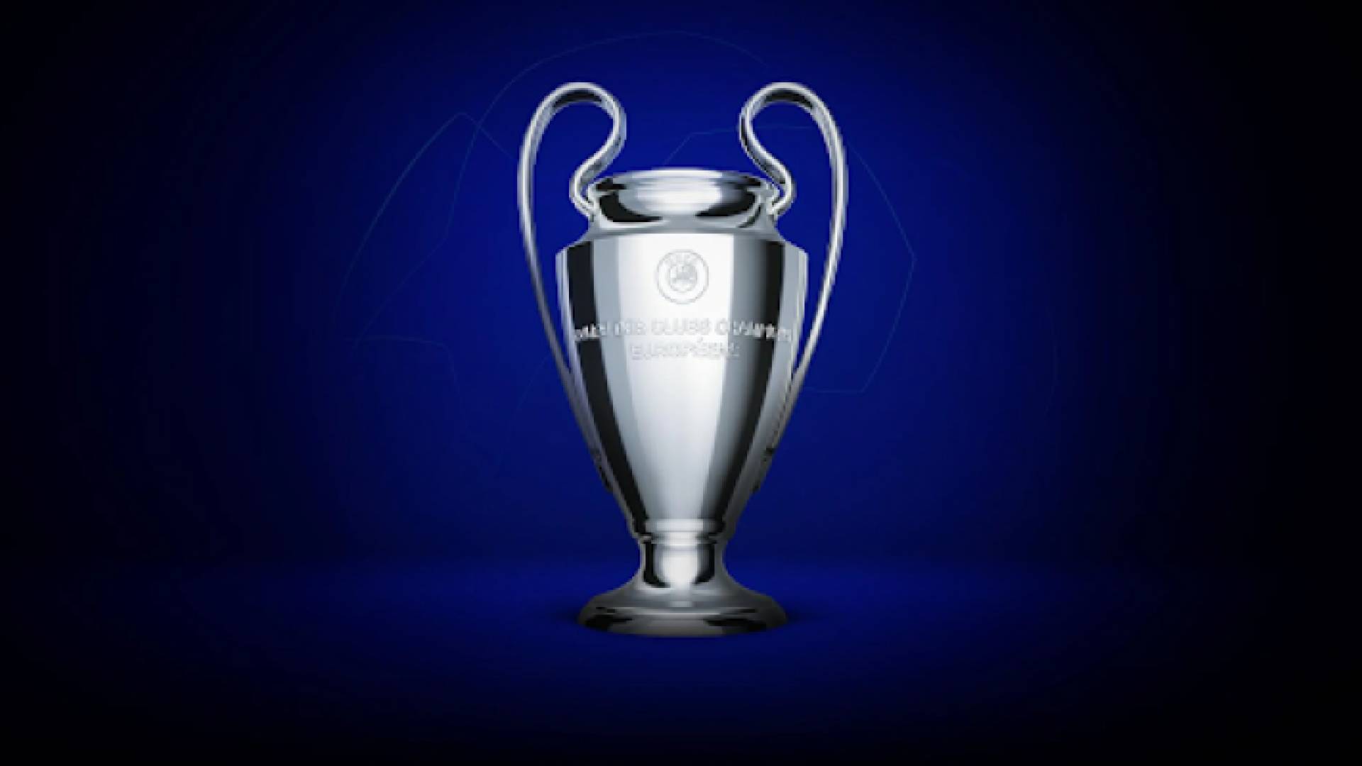 كأس دوري أبطال أوروبا