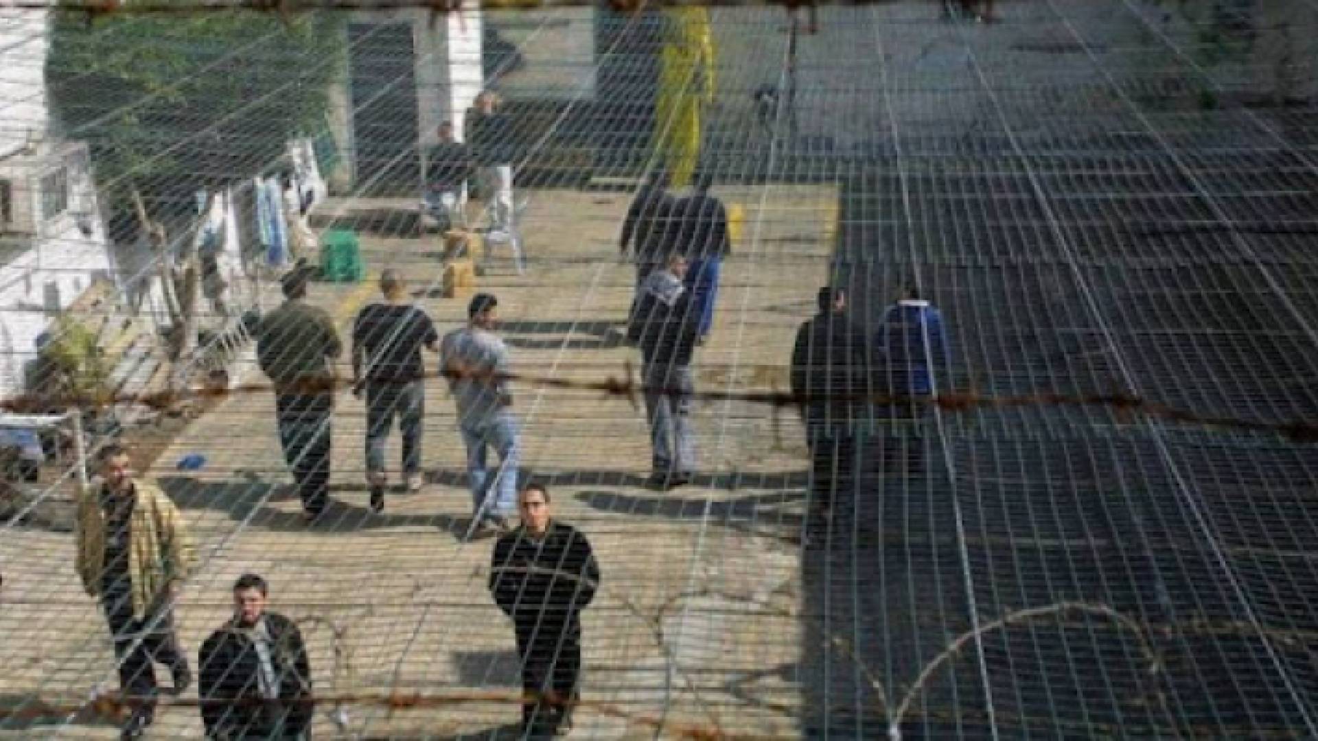 نادي الأسير الفلسطيني: "قرار تعليق الإضراب لا يعني انتهاء المعركة"