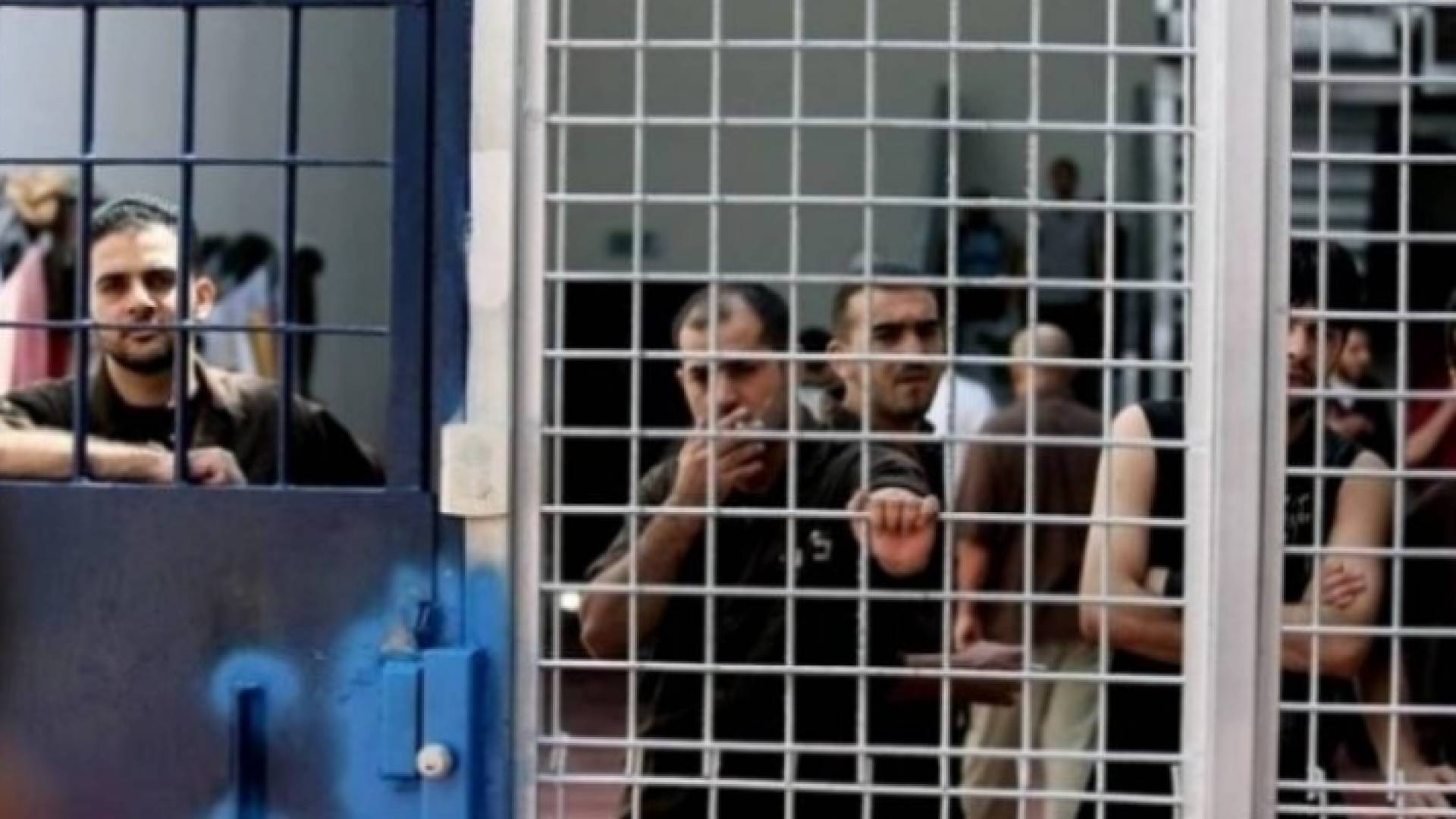 اسرى - ارشيفية