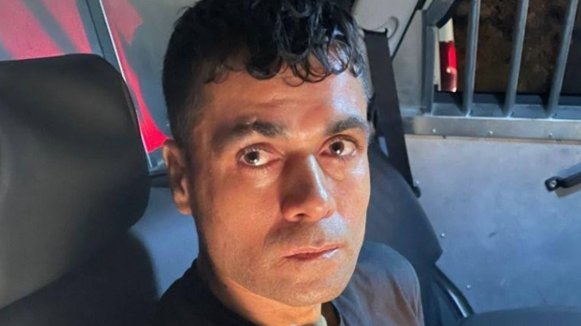 الأسير محمود العارضة