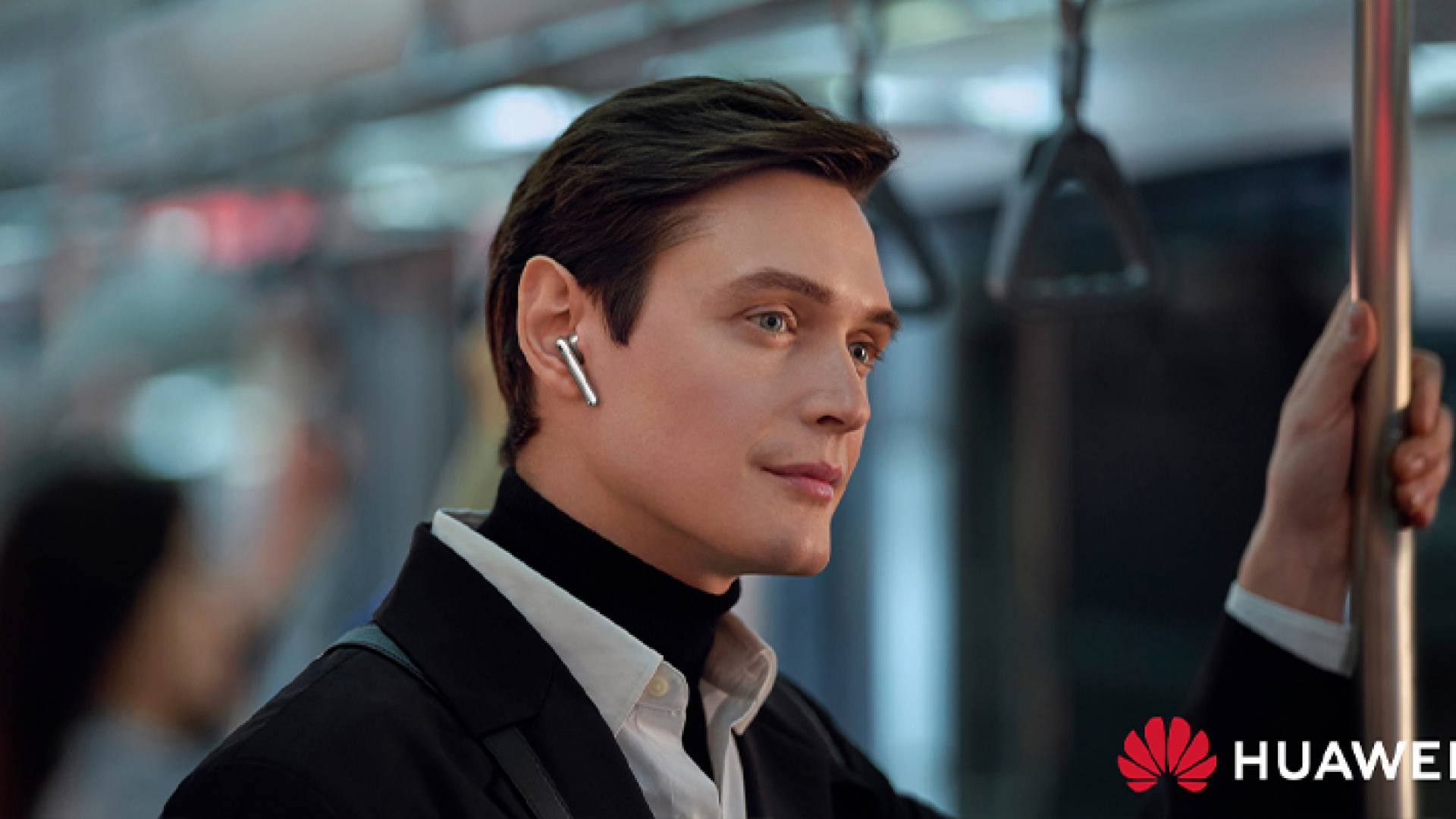 سماعات HUAWEI FreeBuds 4