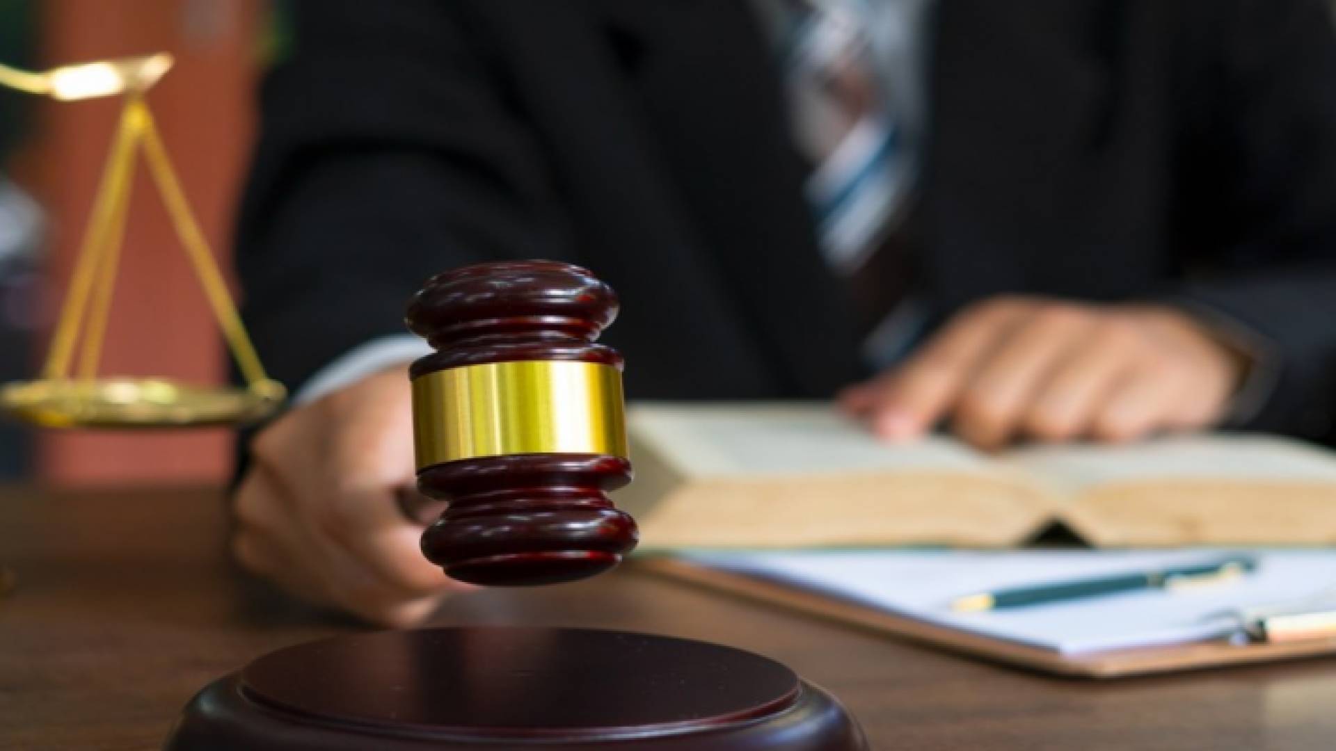 تعيين 30 قاضيا في الدرجة السابعة من خريجي دبلوم المعهد القضائي