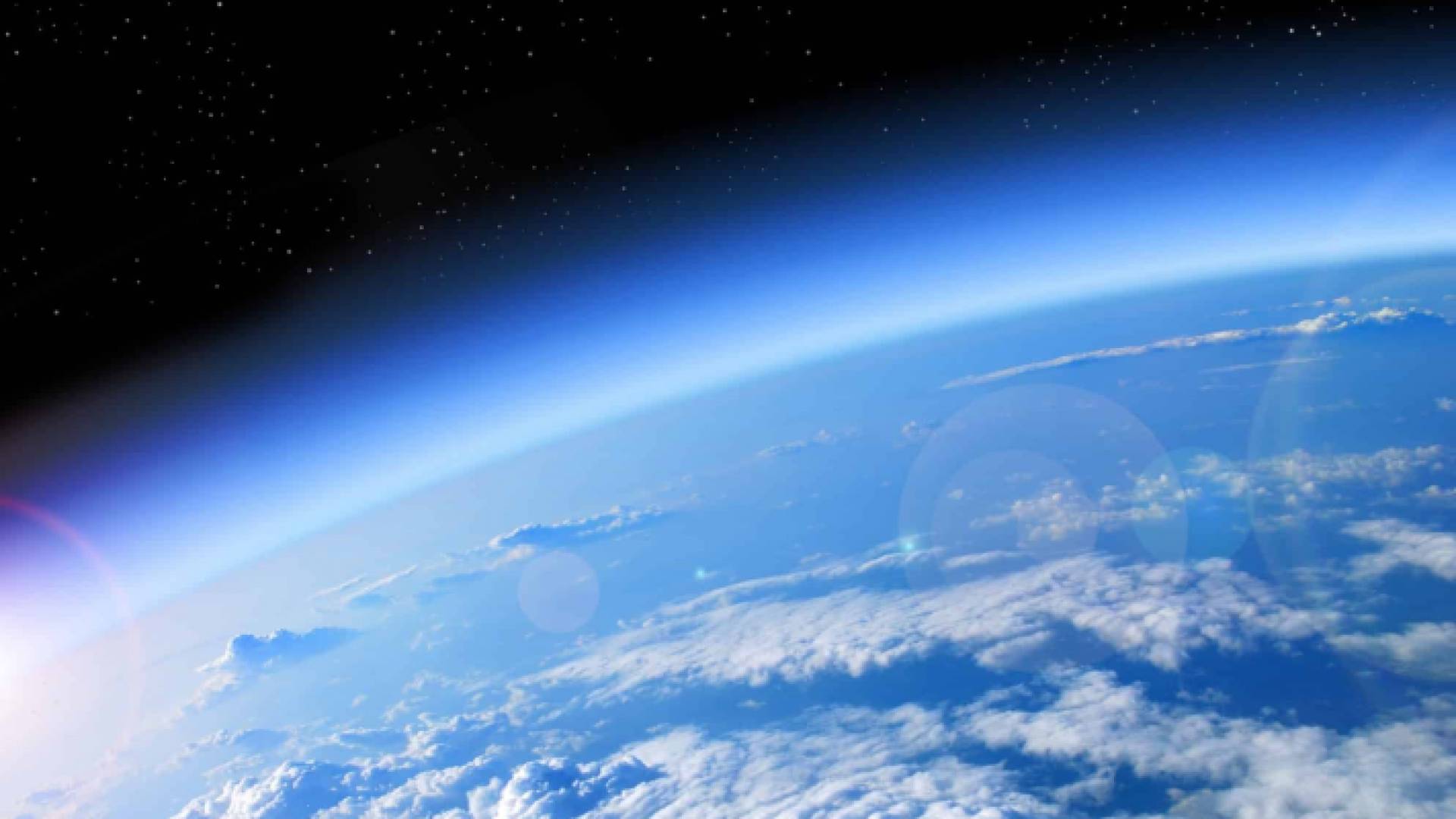 الغلاف الجوي