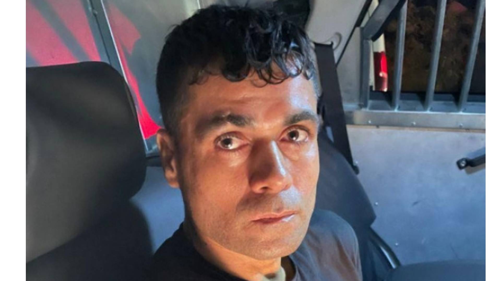 الأسير الفلسطيني المعاد اعتقاله محمود العارضة