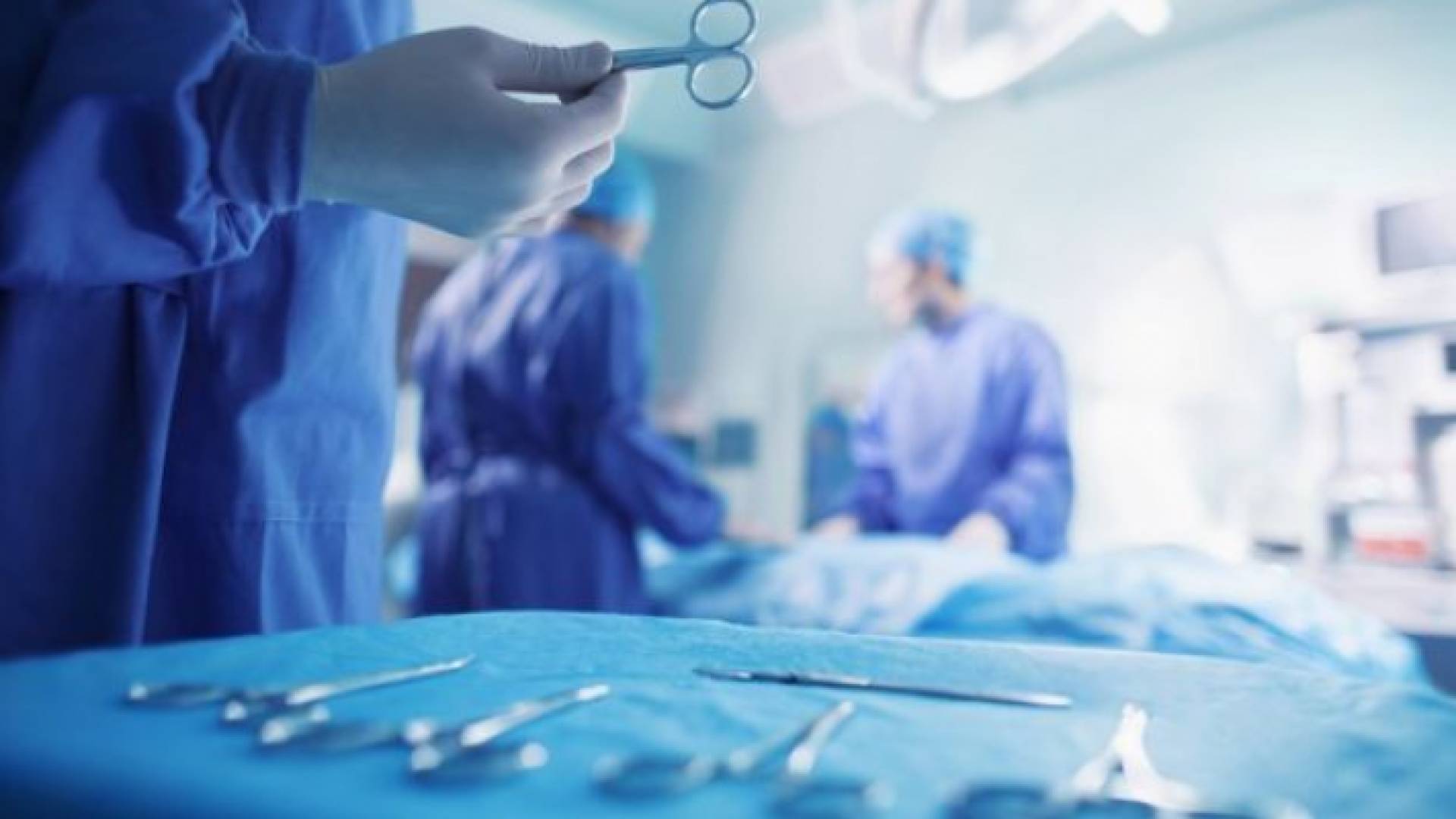 غرفة عمليات - ارشيفية