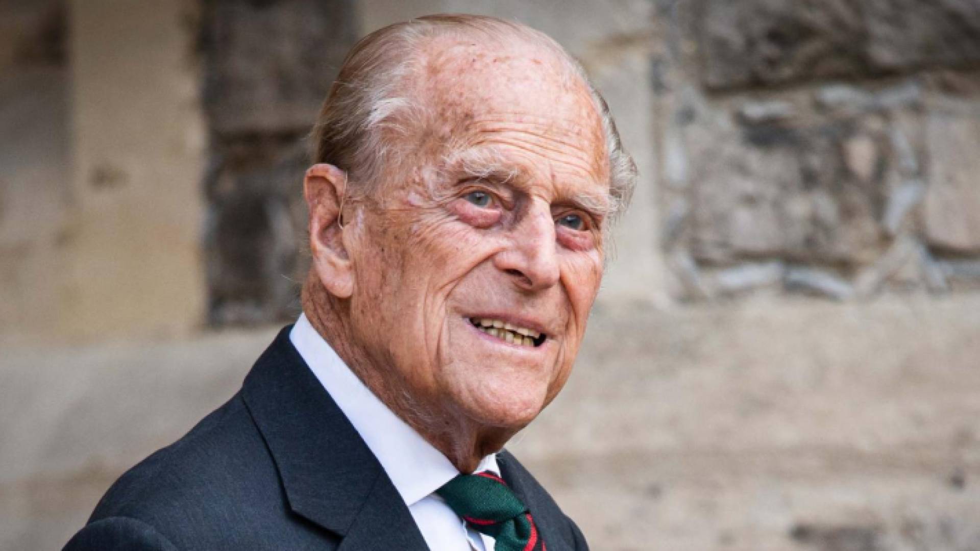 الأمير فيليب