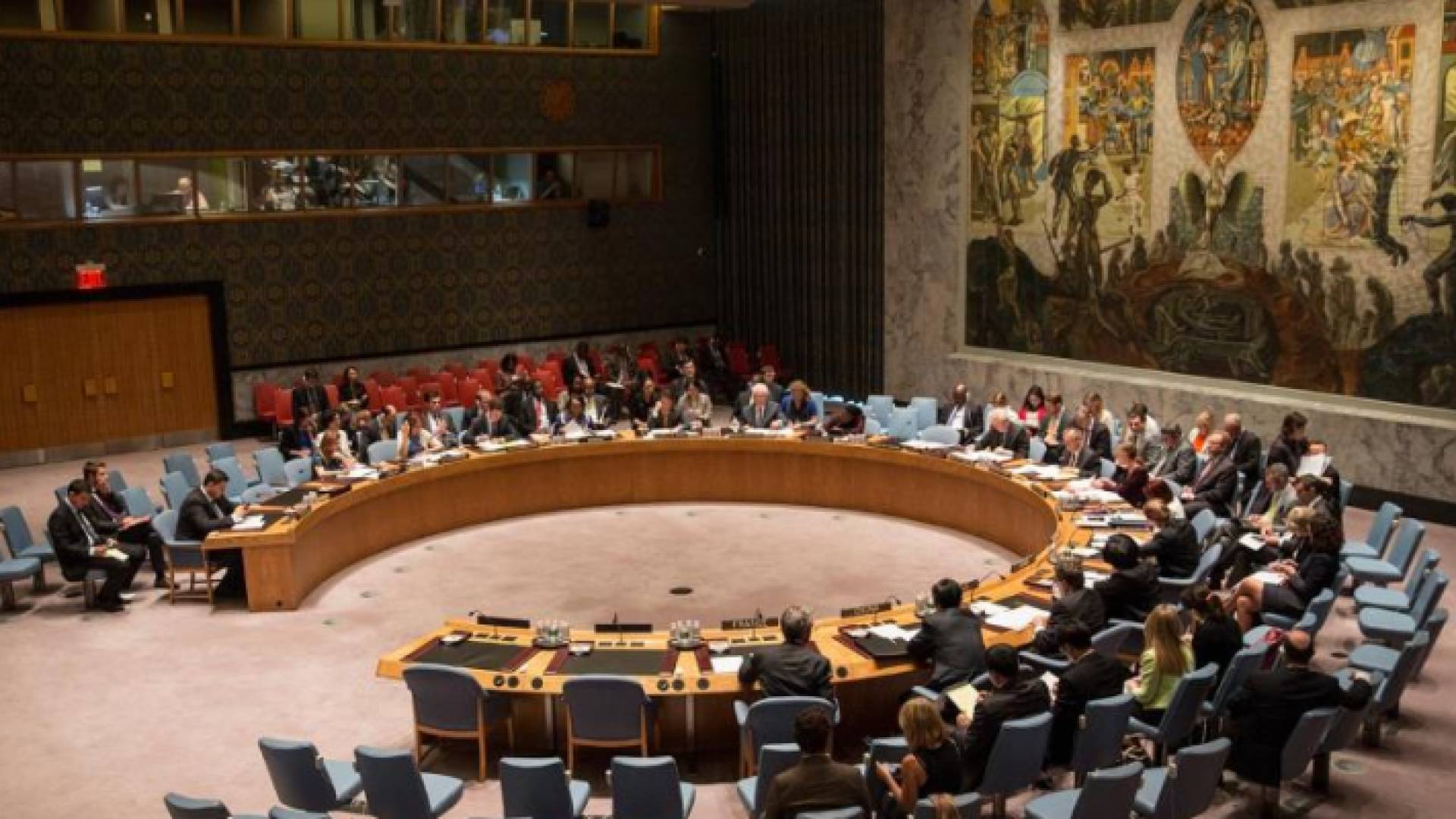 الجمعية العامة السنوية للأمم المتحدة