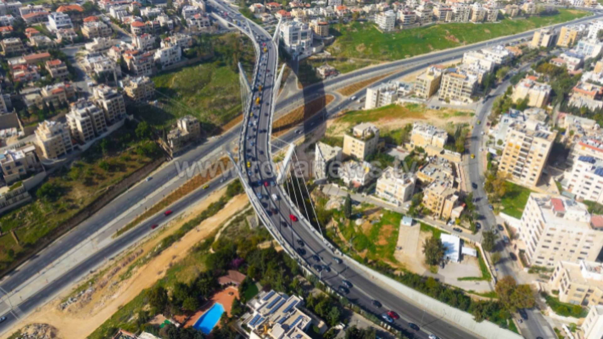 العاصمة عمان