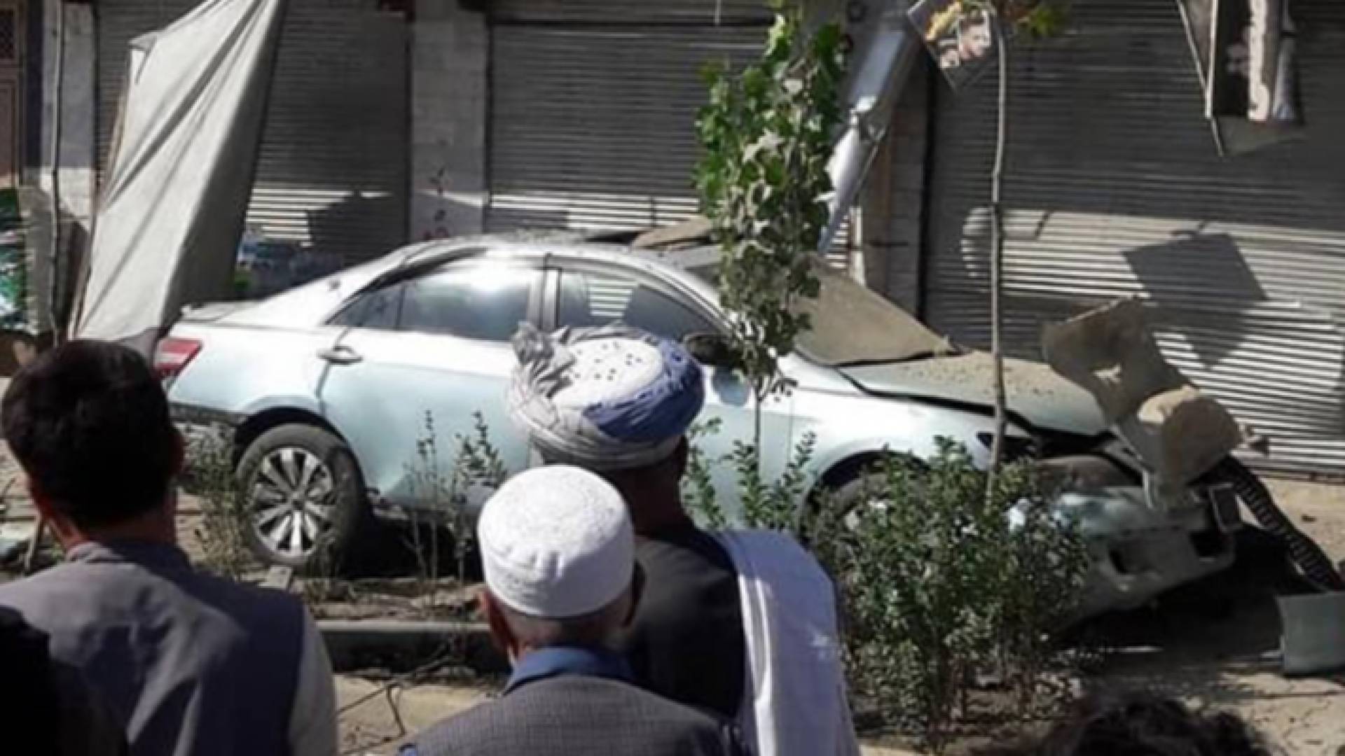 يأتي تفجير كابل بعد نحو 3 أسابيع من تفجير دام بمطار كابول