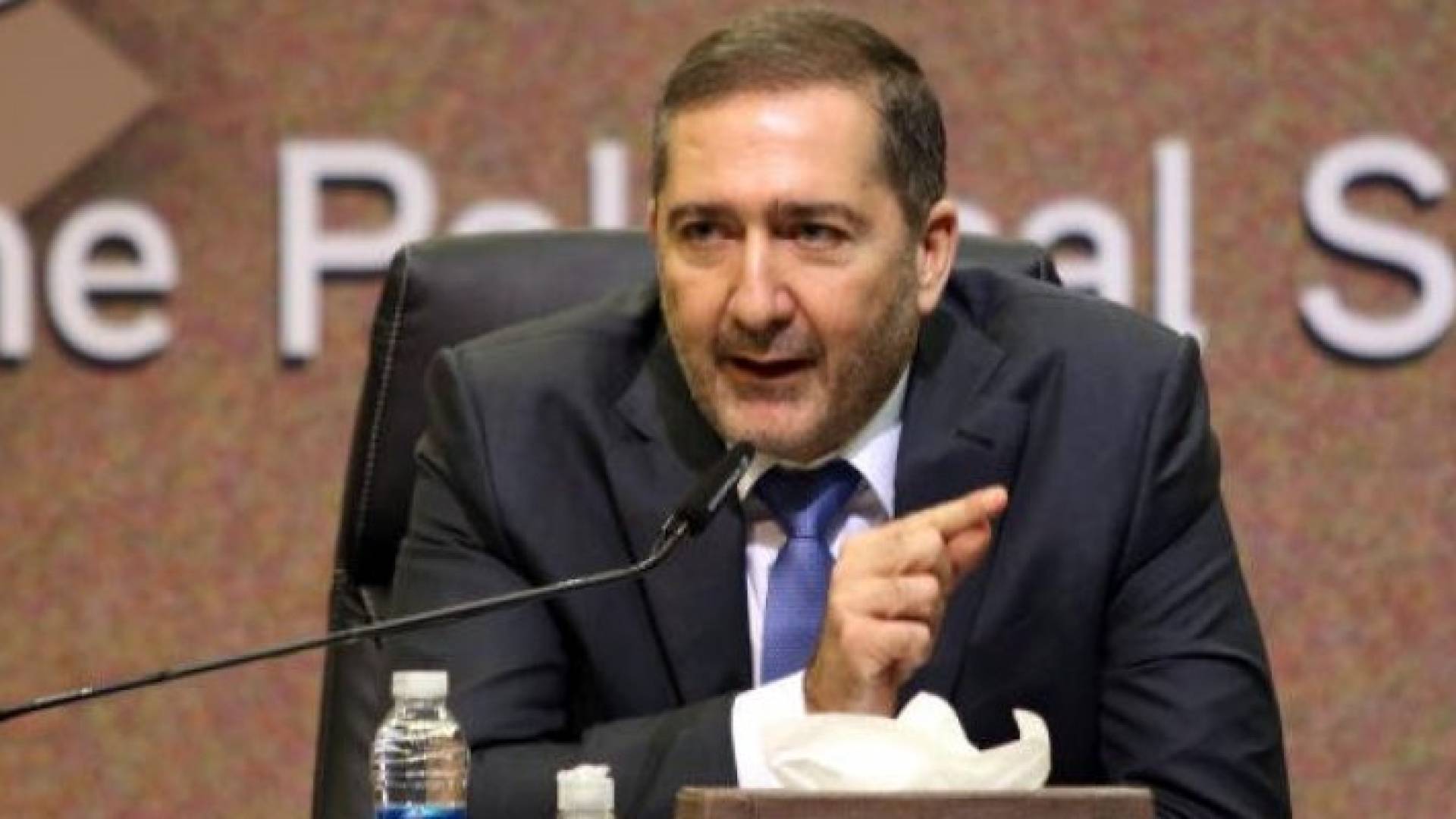 سمير الرفاعي