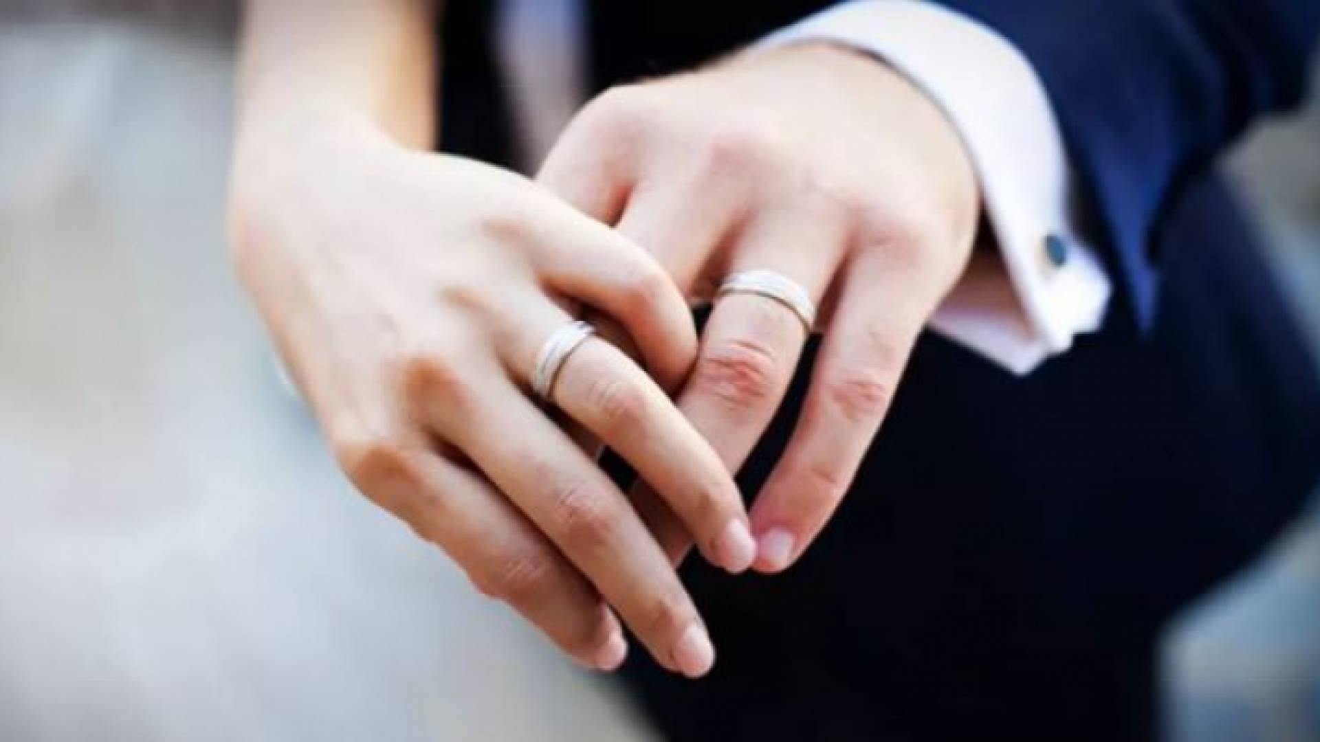 زواج - تعبيرية