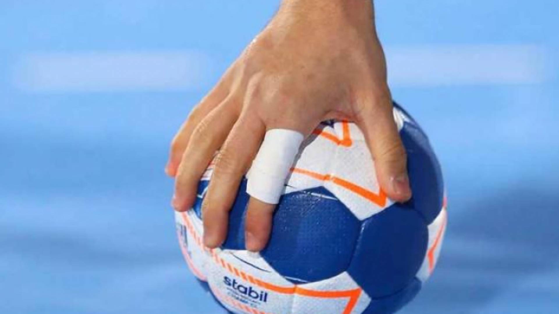 كرة اليد - تعبيرية