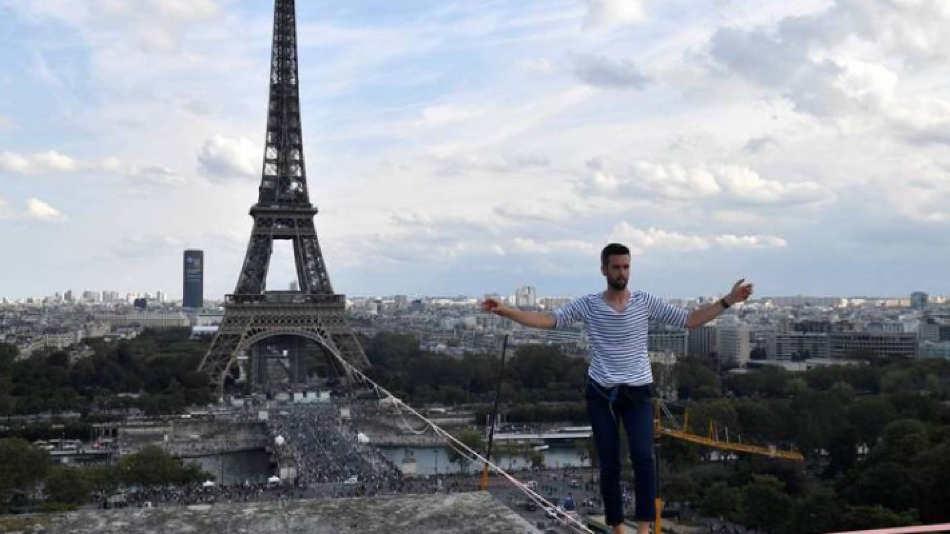 المغامر ناتون بولون