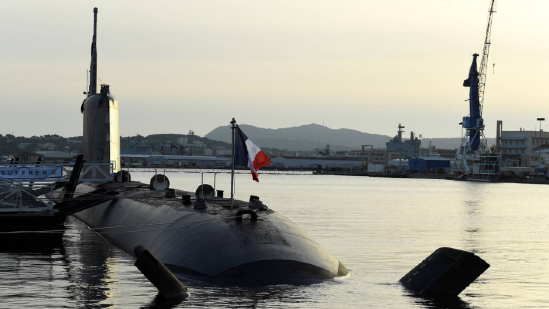 كانت قيمة العقد الفرنسي لتزويد أستراليا بغواصات تقليدية تبلغ 50 مليار دولار أسترالي