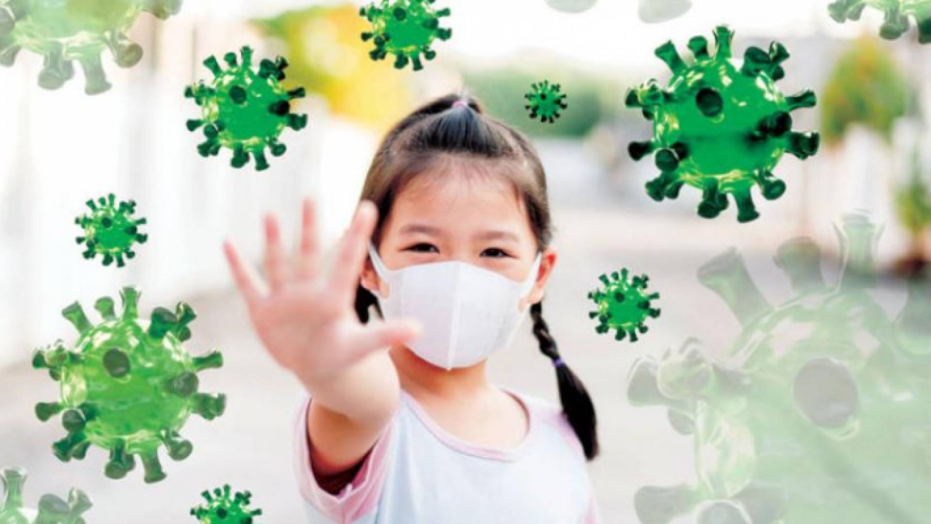 كورونا يهدم جدار معاناة الأطفال