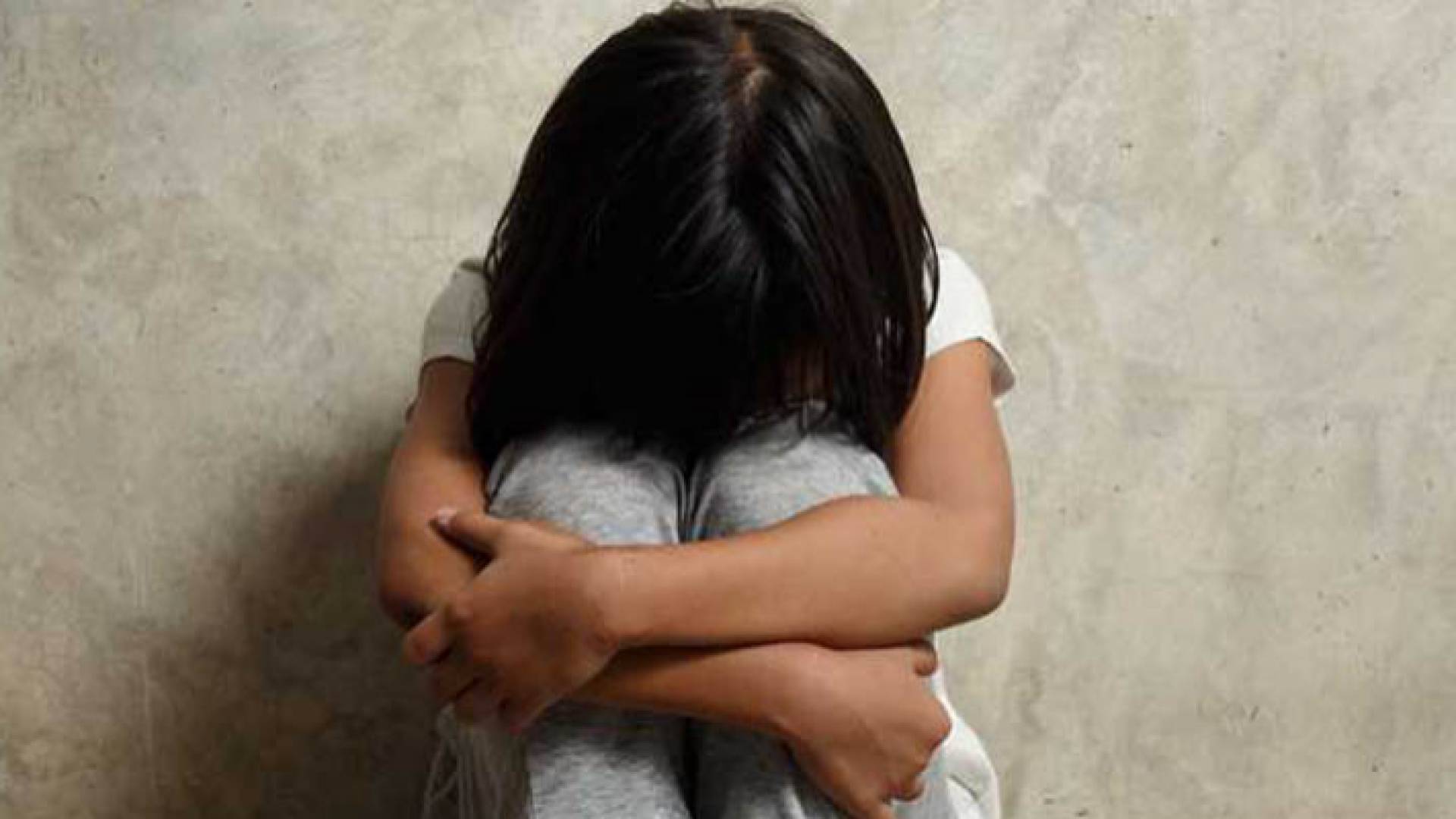 طفلة - الصورة تعبيرية