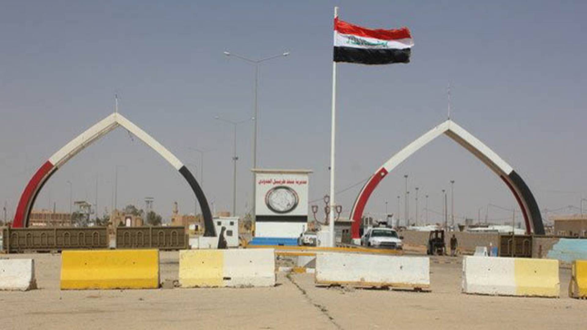 الأردن يسمح بدخول وخروج الطلبة العراقيين برا "بسيارتهم الخاصة"