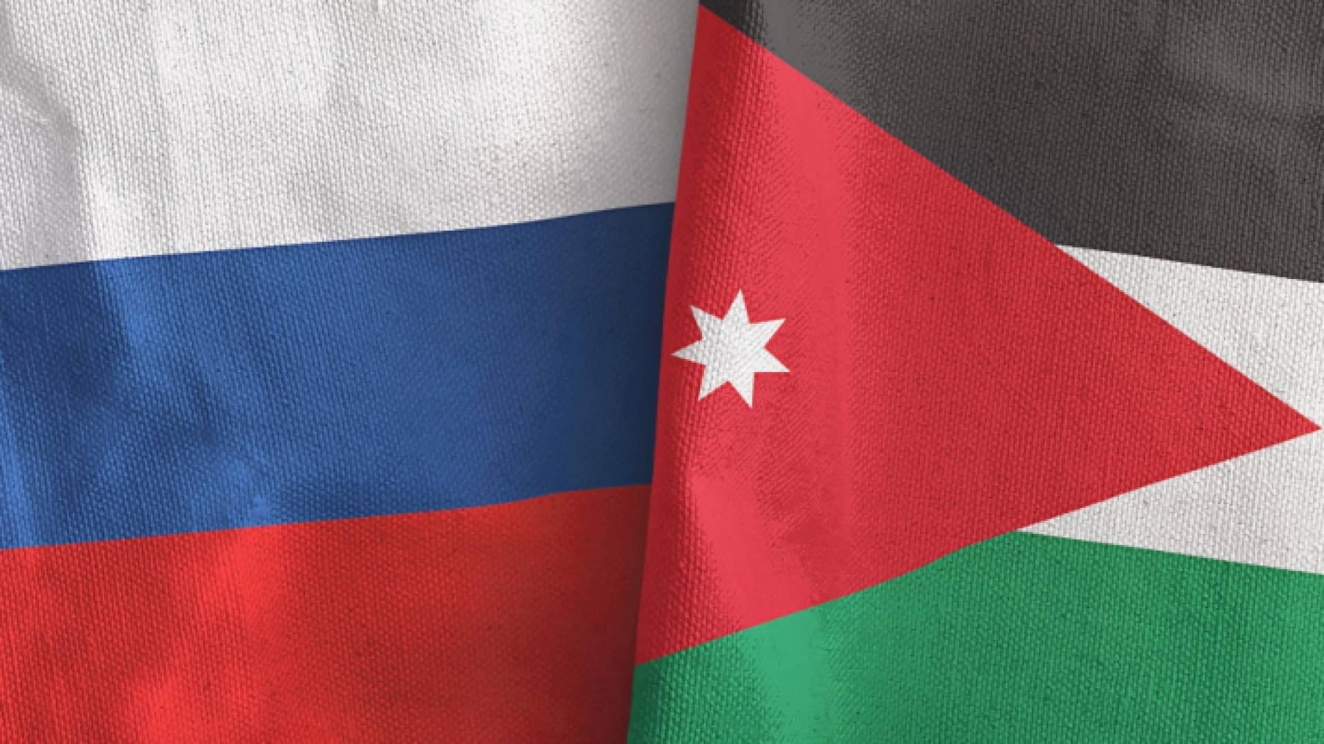 علما الأردن وروسيا - تعبرية
