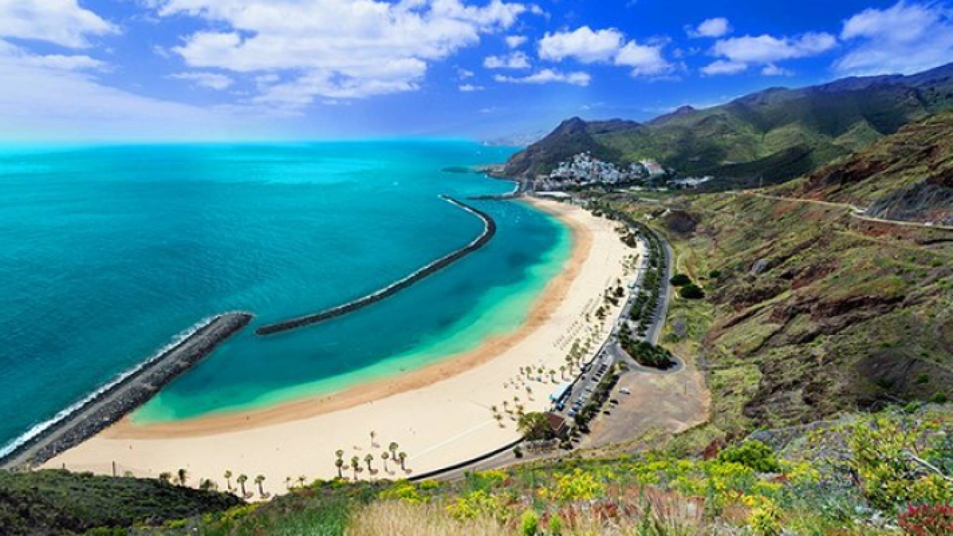 منطقة جزر الكناري