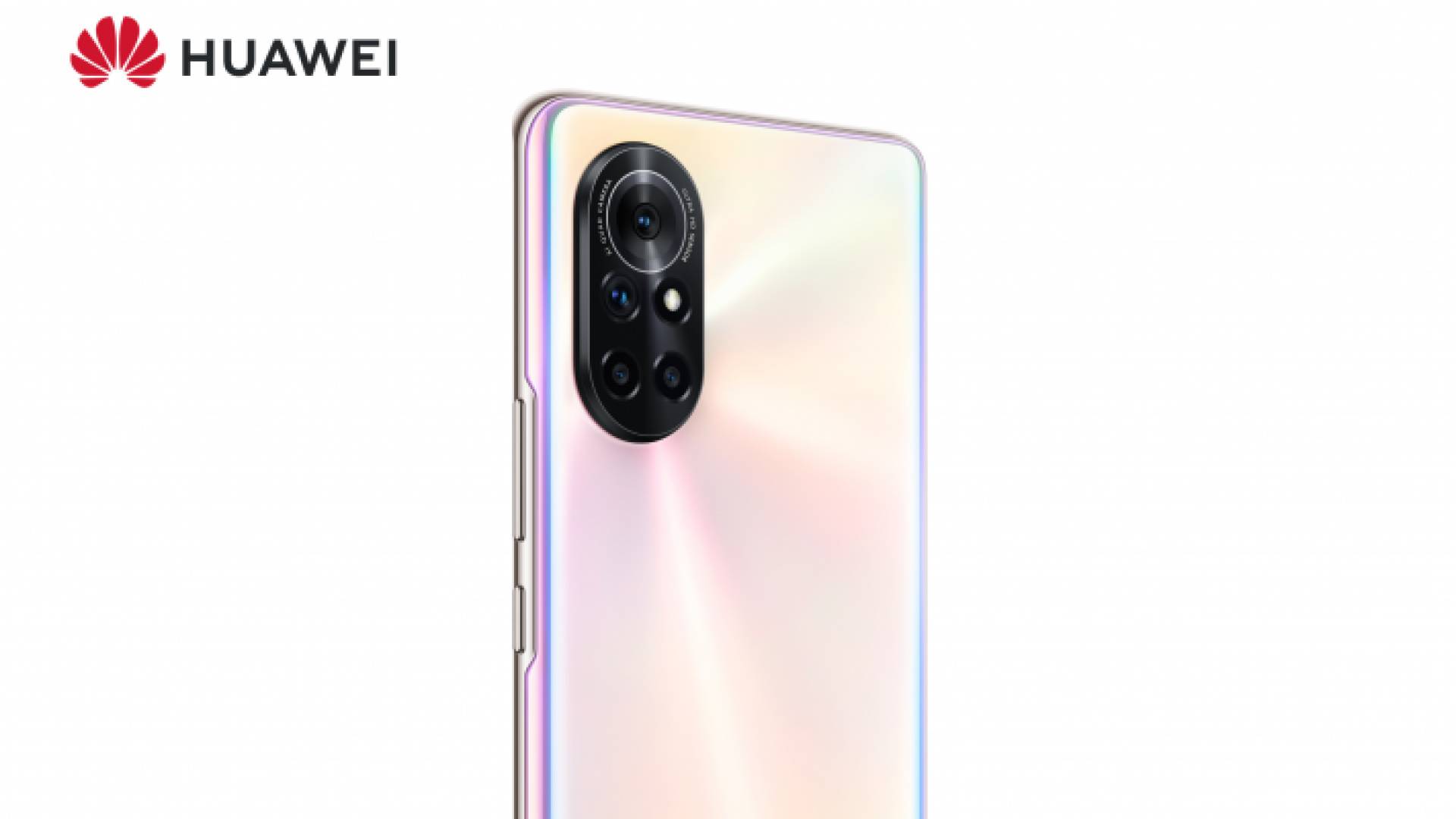 محبو سلسلة HUAWEI nova في الأردن على موعد مع هاتف HUAWEI nova 8 قريبا