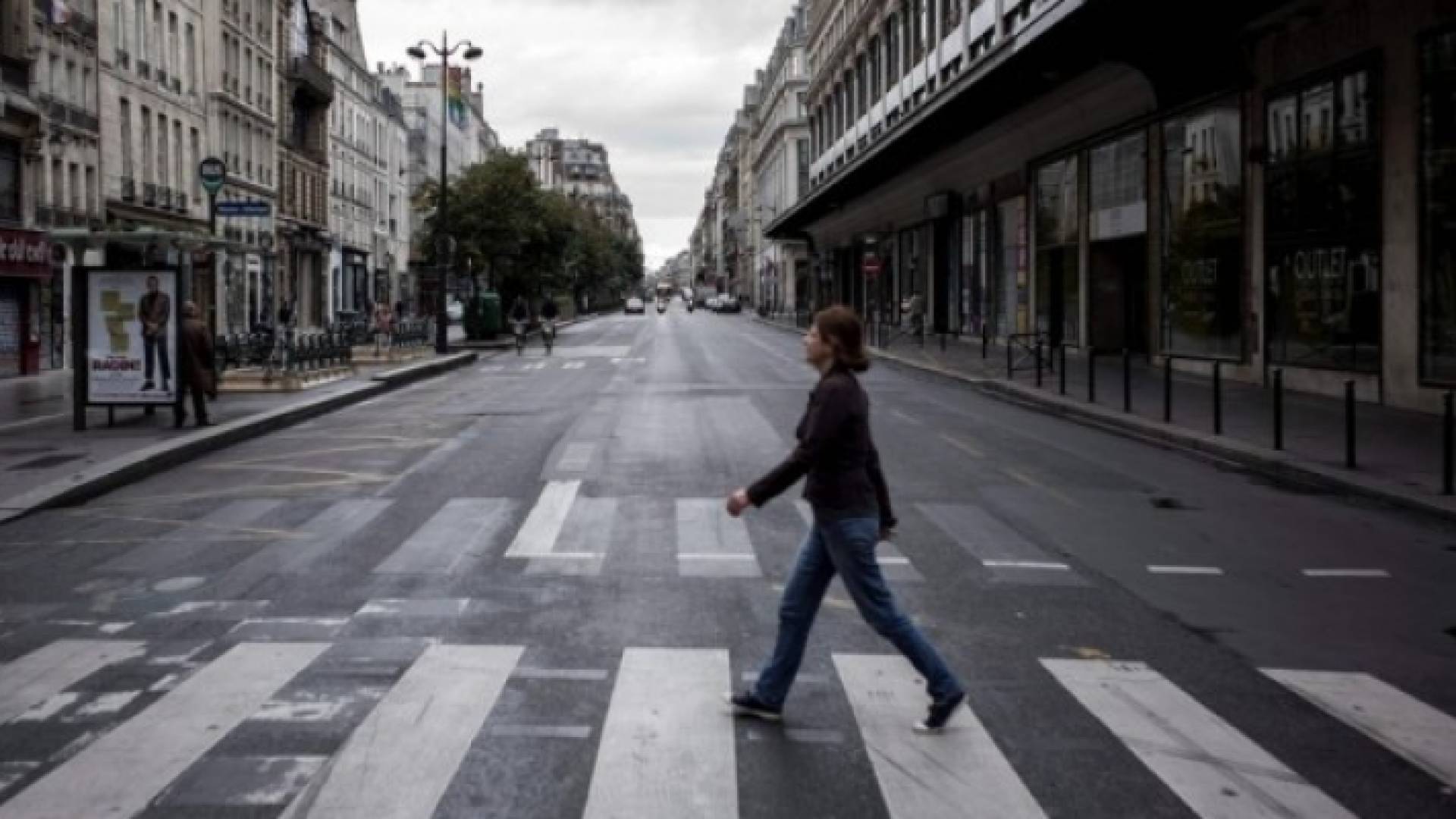 متخصصون يطلقون نداء للعالم كي يكون بلا سيارات ذات وقود مؤذ