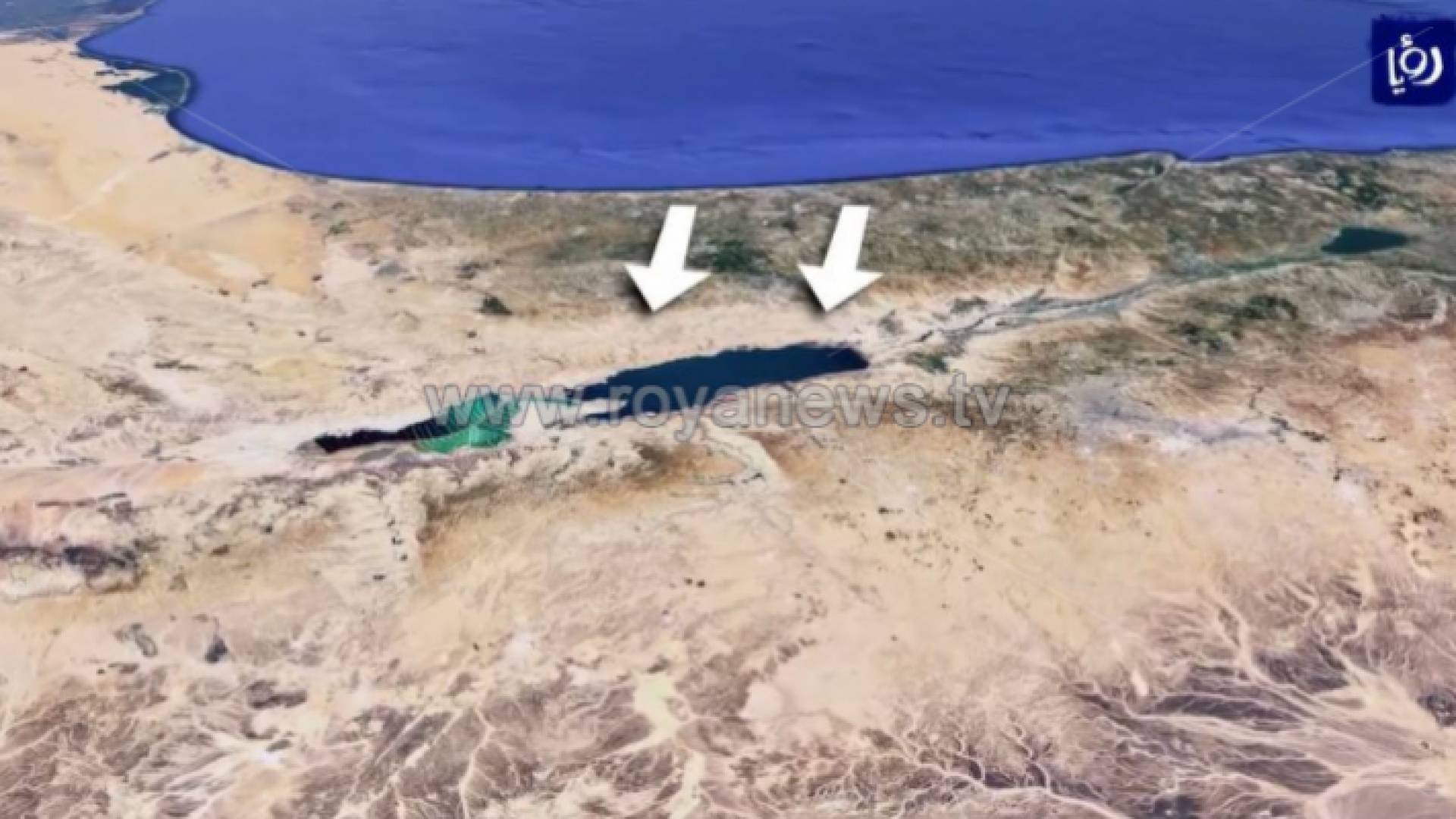 مشروع ناقل البحرين