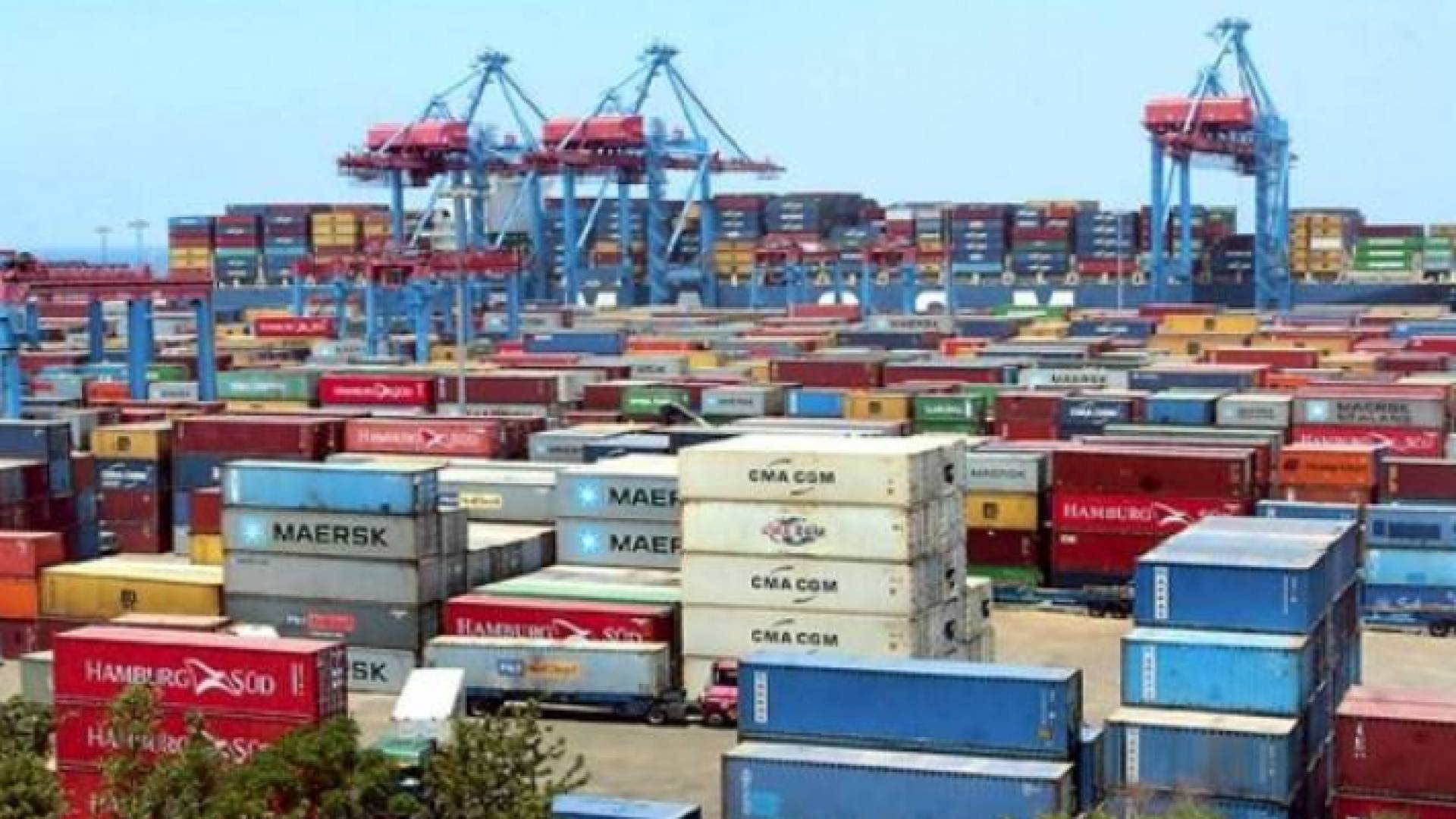 الأردن يطلب تذليل الصعوبات أمام الشركات الأردنية المصدرة إلى السوق المصري