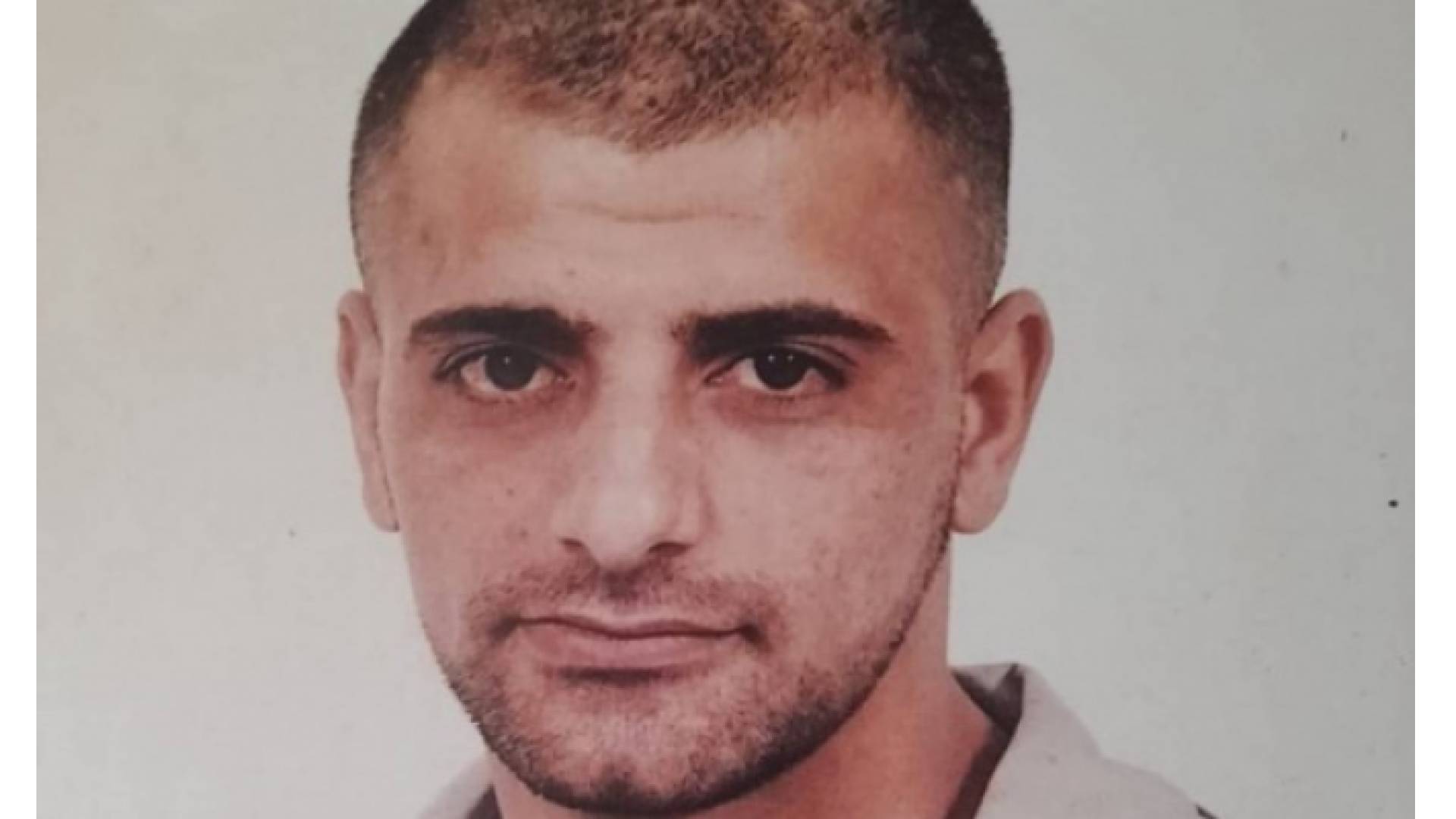 استشهاد الأسير الفلسطيني المحرر حسين مسالمة