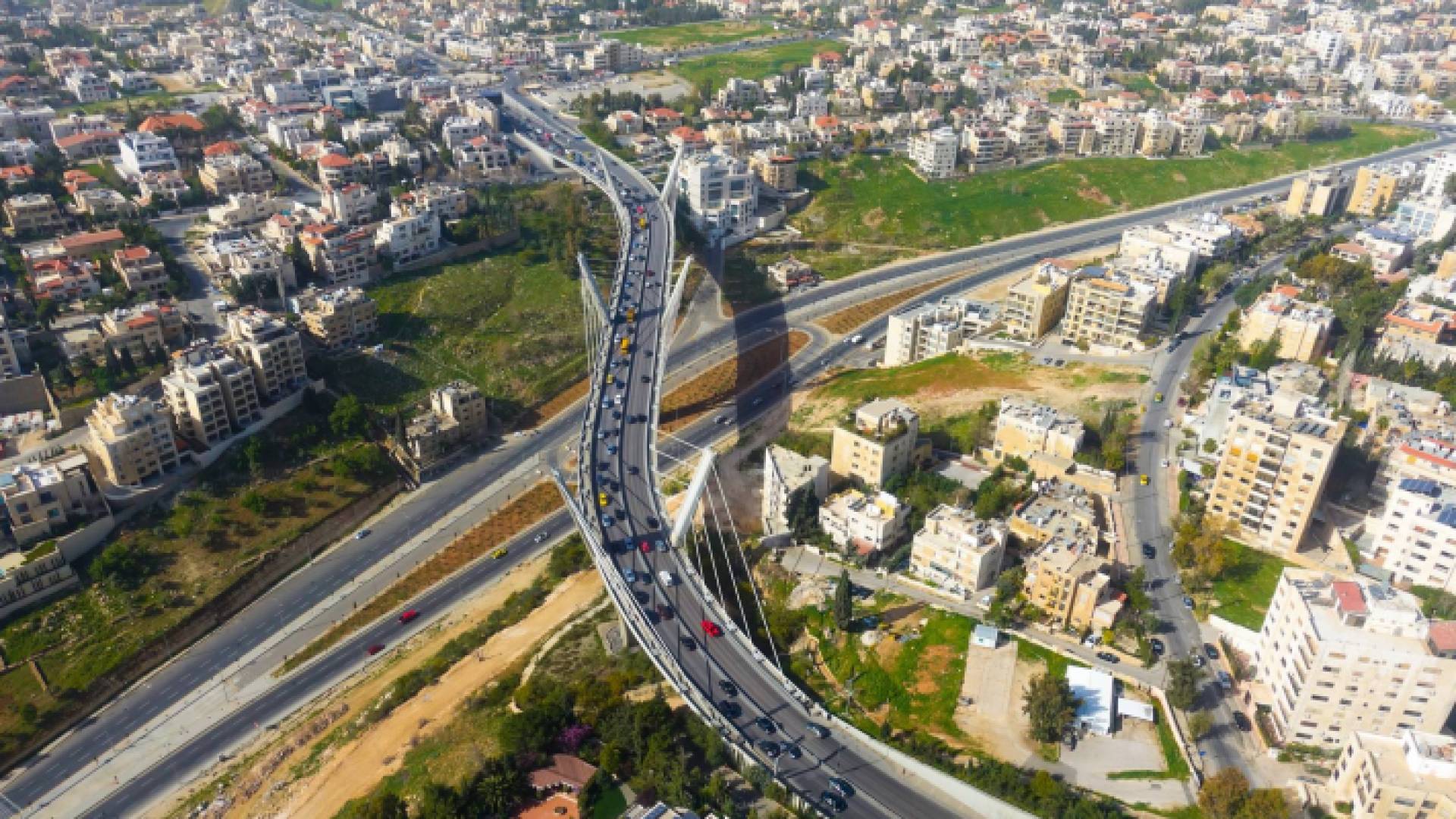 العاصمة عمان