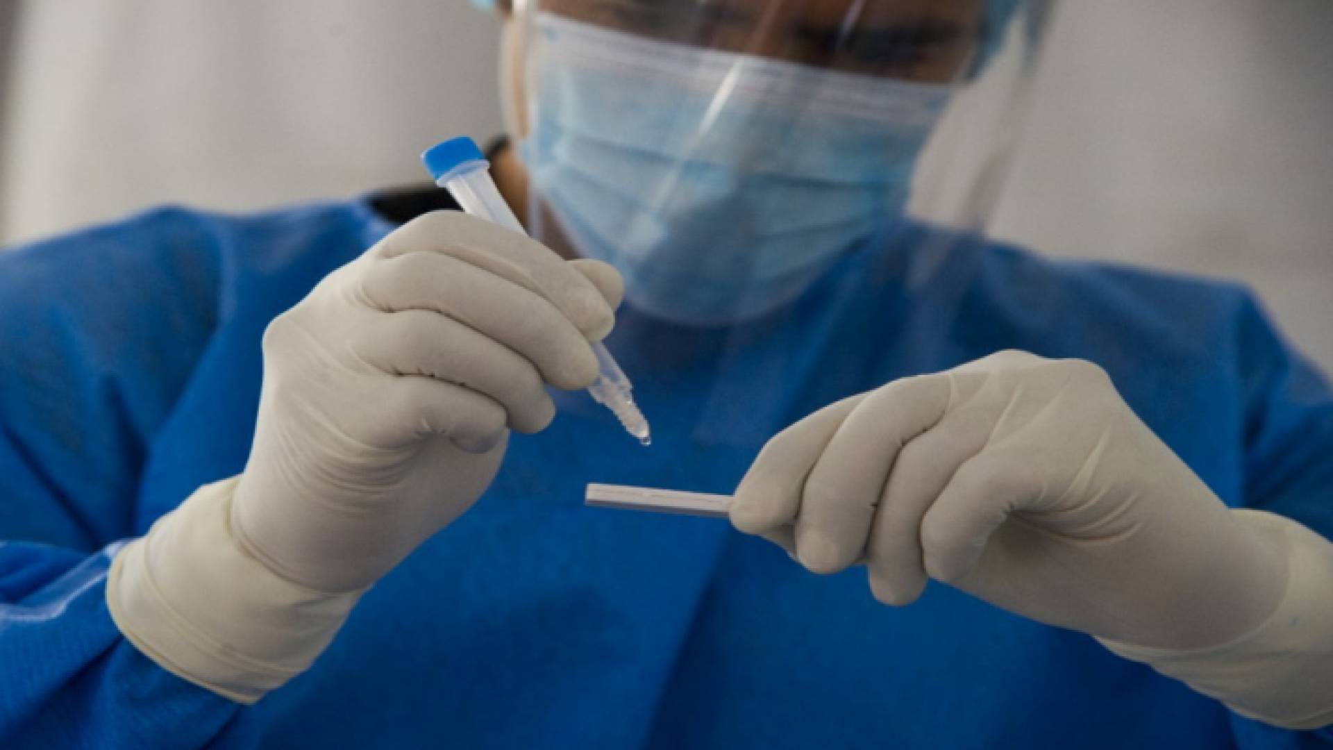 فرق التقصي الوبائي - أرشيفية