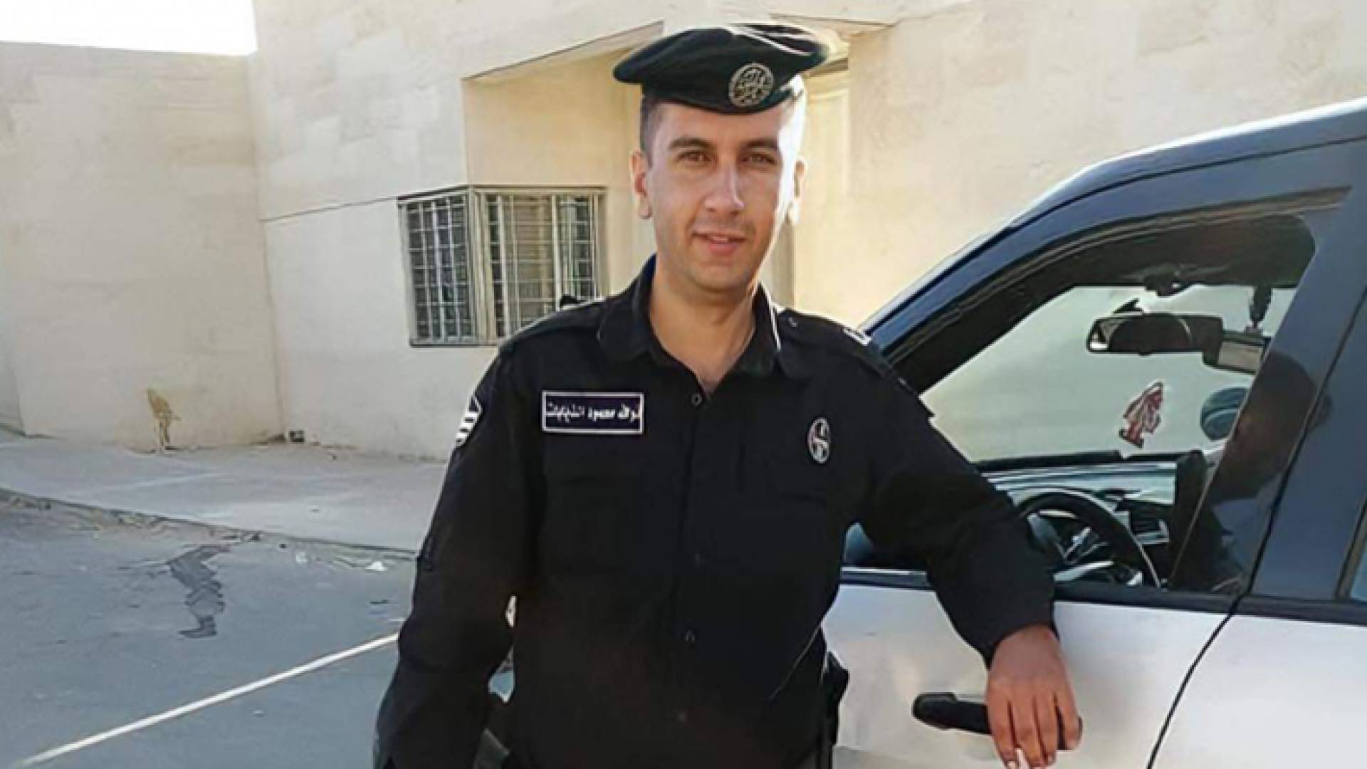 الوكيل نواف الذيابات رحمة الله عليه