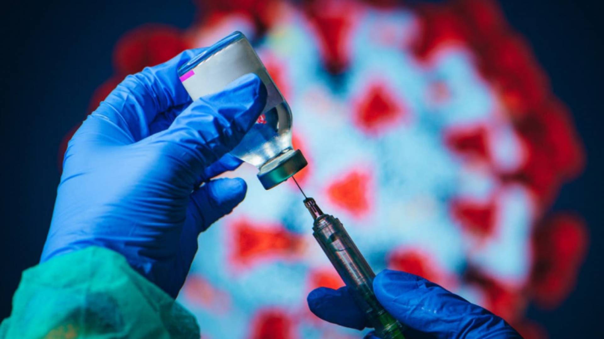 جائحة كورونا - تعبيرية