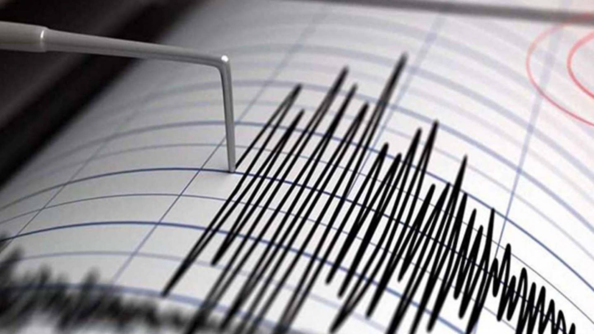 مقياس ريختر