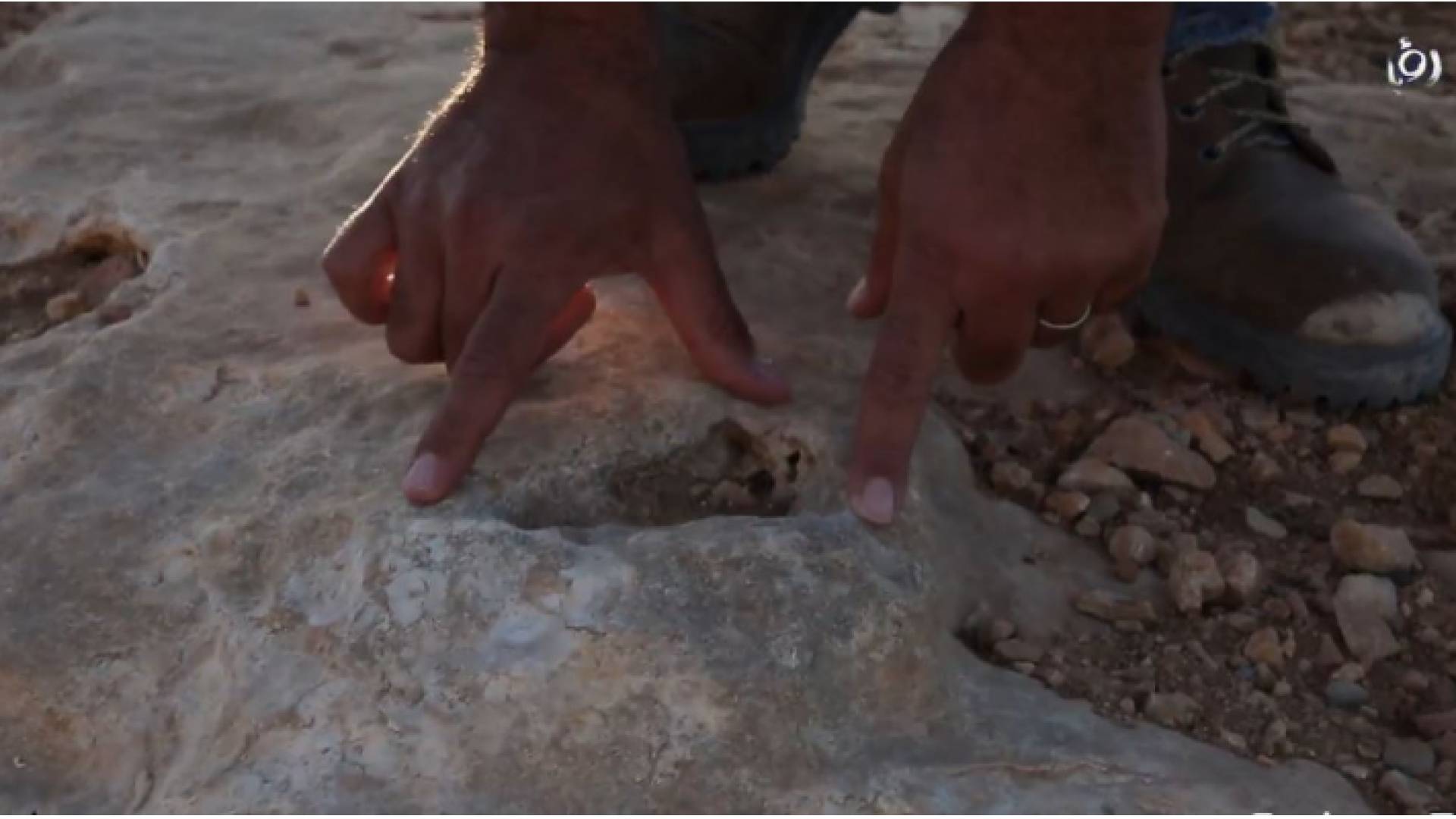 "الأثار العامة": لم نجد صناديق ذهب على الإطلاق.. وأكاديمي: "الأردن بلد غني بالمواقع الأثرية"