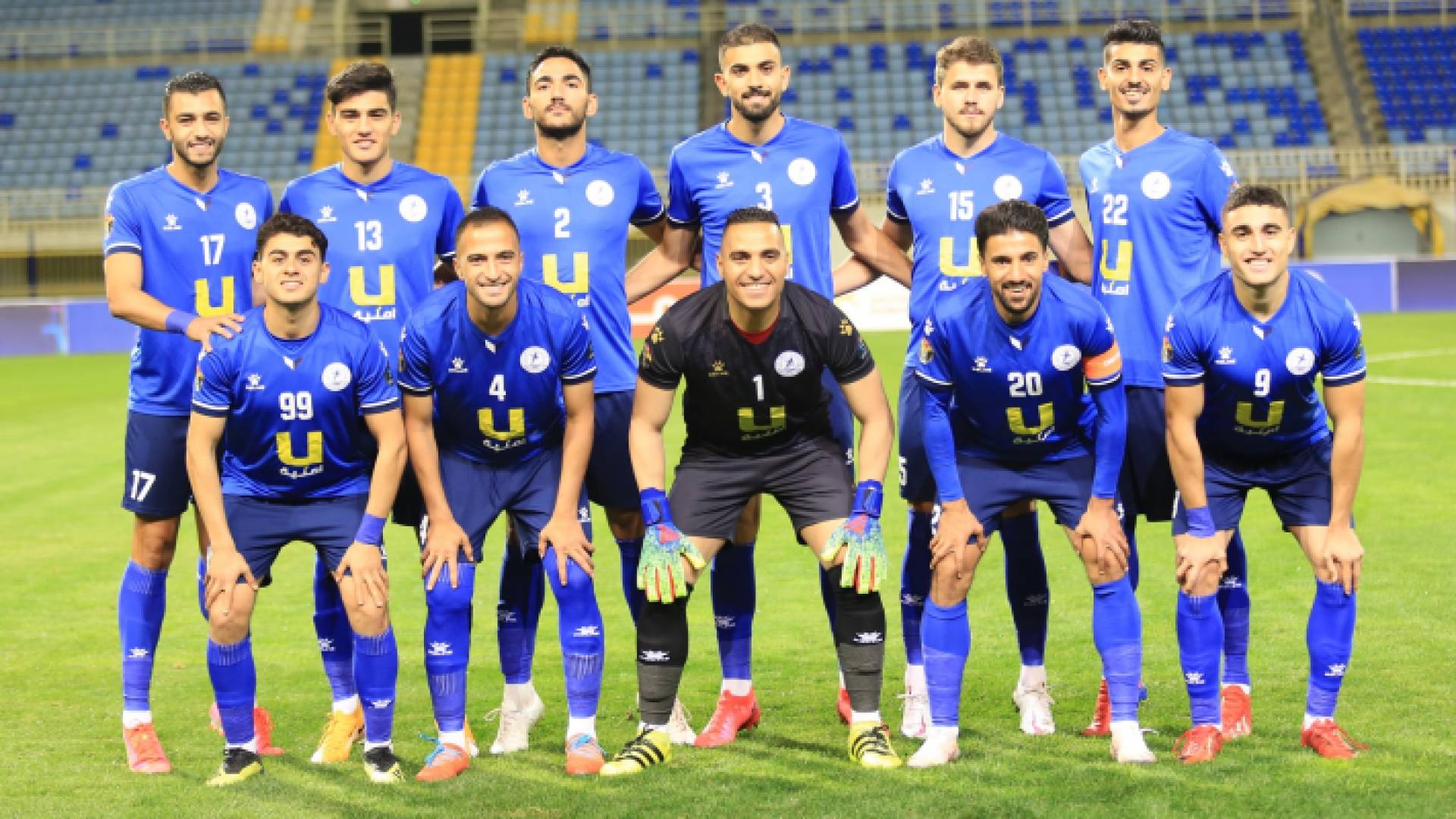 نادي الرمثا