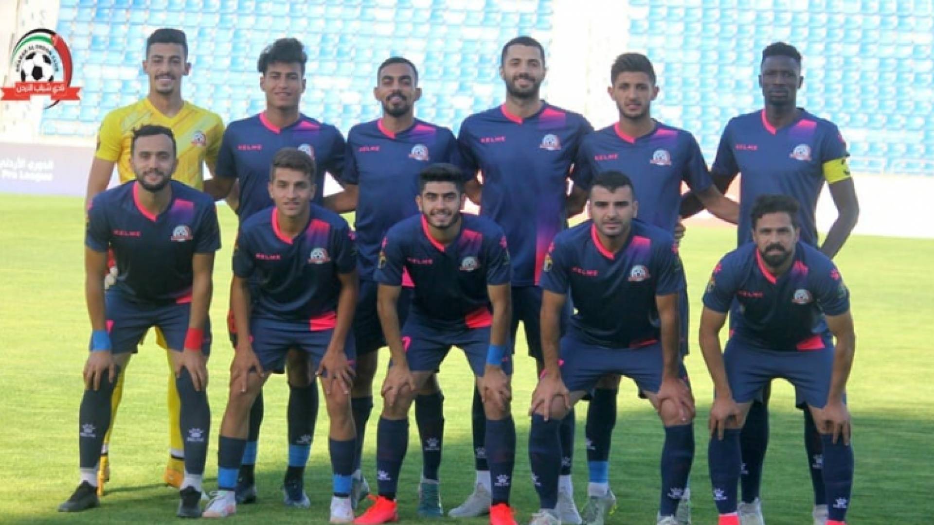 شباب الأردن