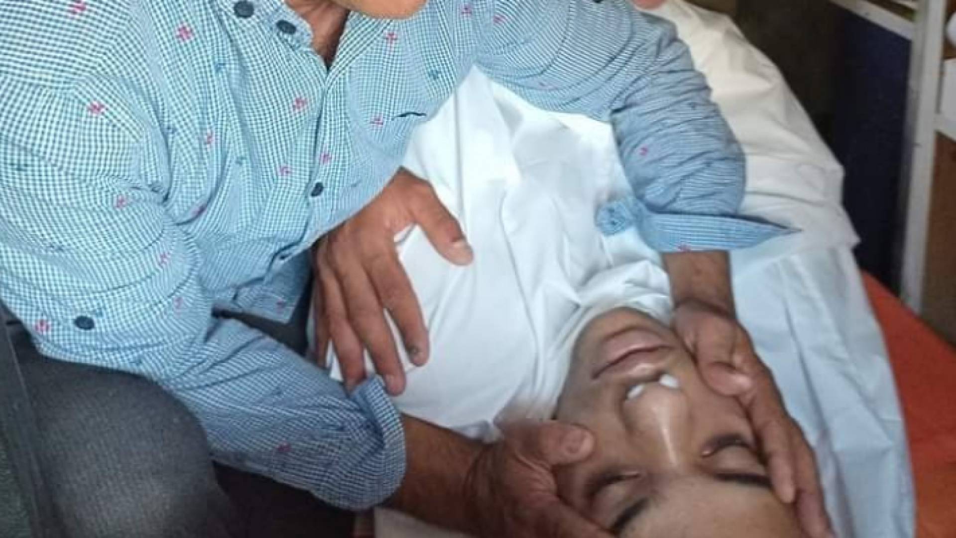 اغتيال شبان فلسطينيين بعملية أمنية لقوات الاحتلال الإسرائيلي بالضفة الغربية