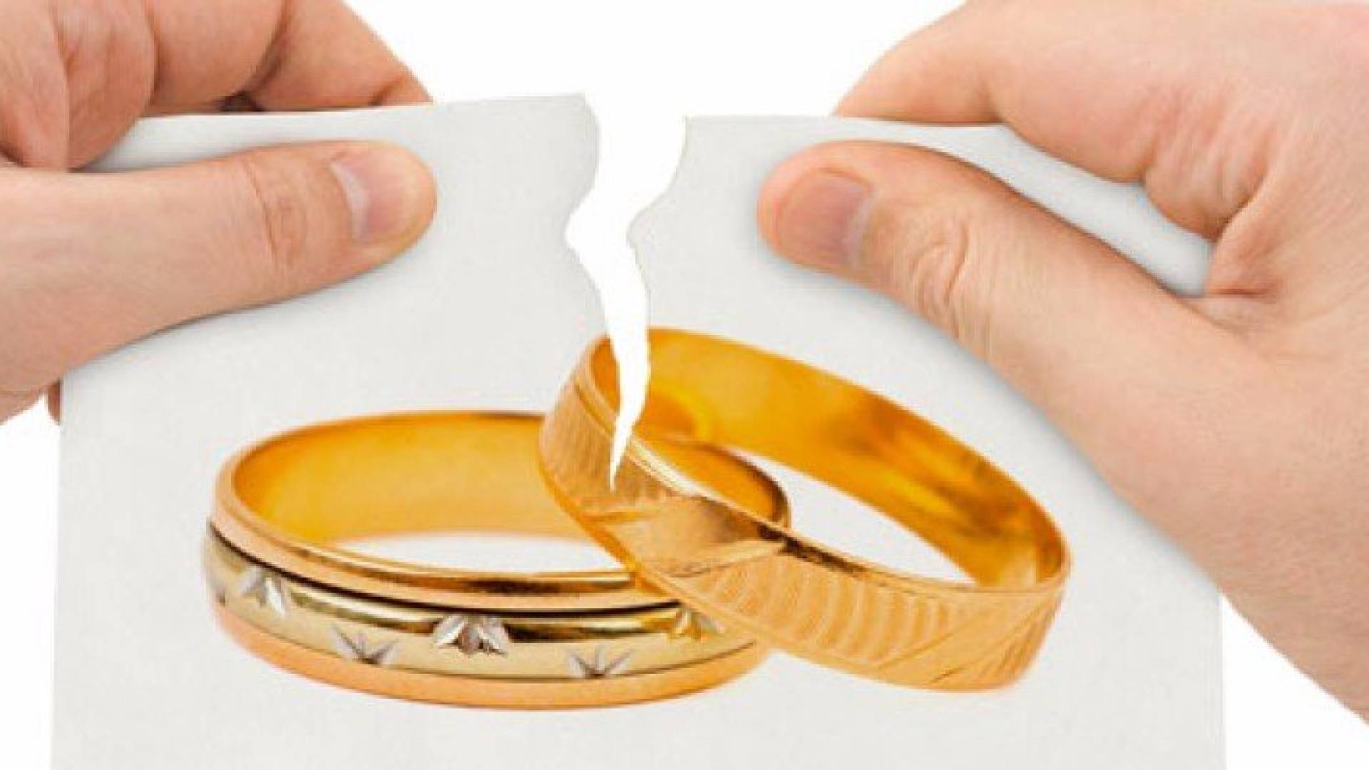 طلاق - تعبيرية