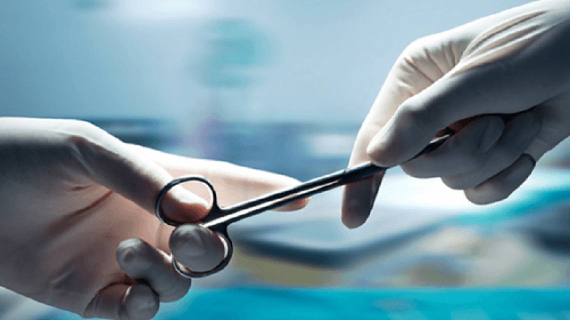 عملية جراحية - الصورة تعبيرية