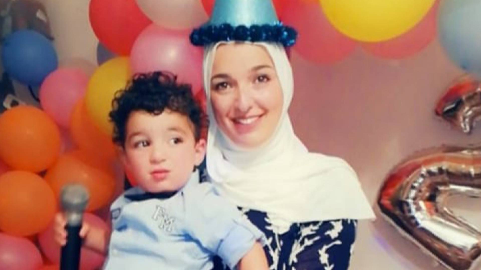 المرحومة المعلمة بشرى المحتسب