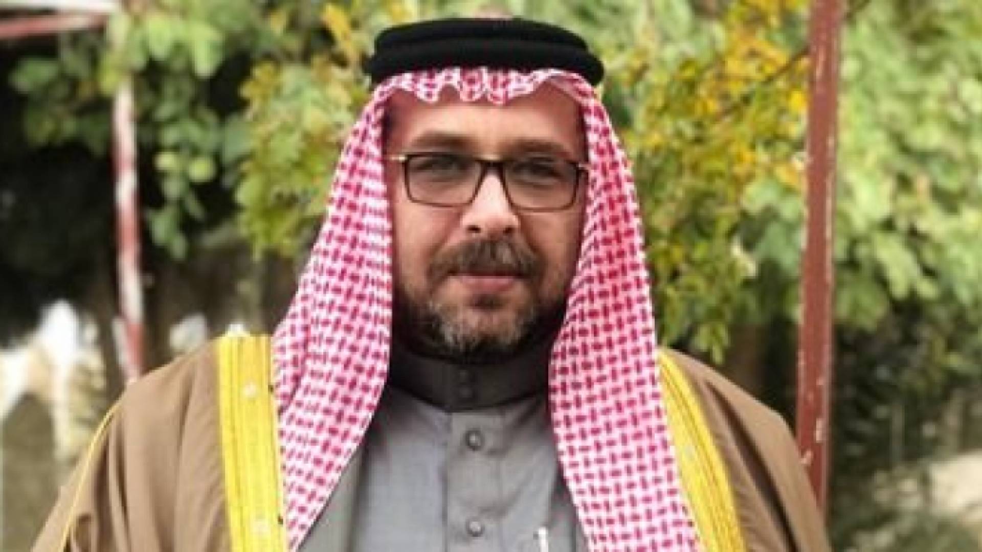 فلاح حسن الندا