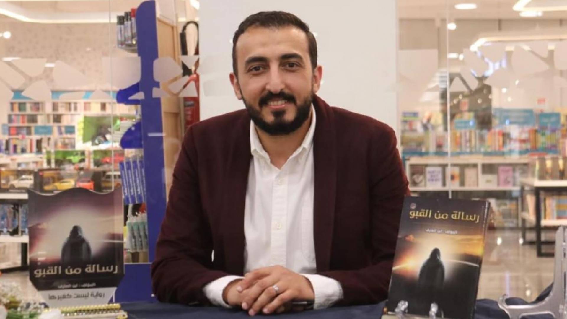 عبدالله ابو كركي