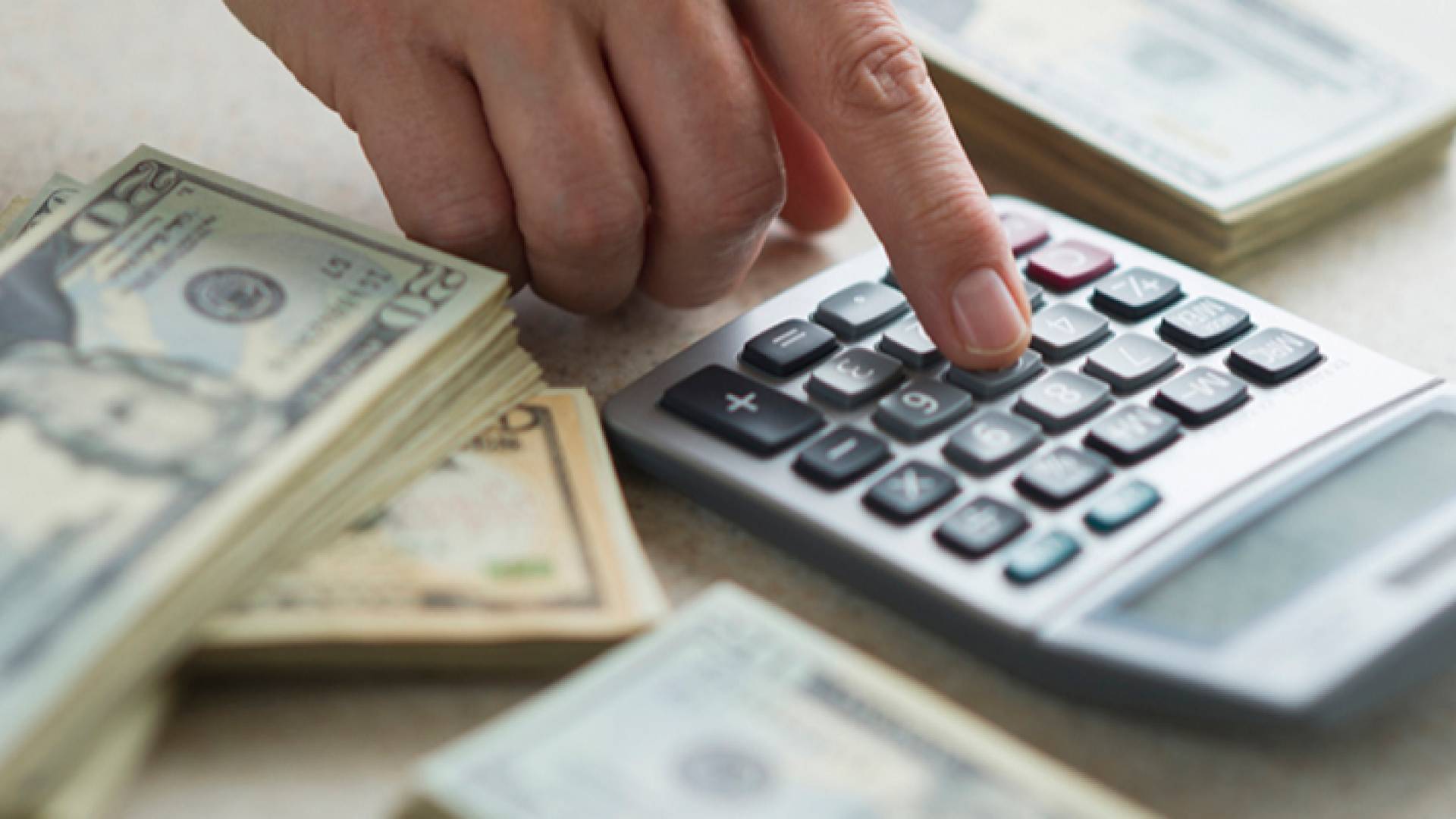 ارتفاع الانفاق الحكومي - تفاصيل