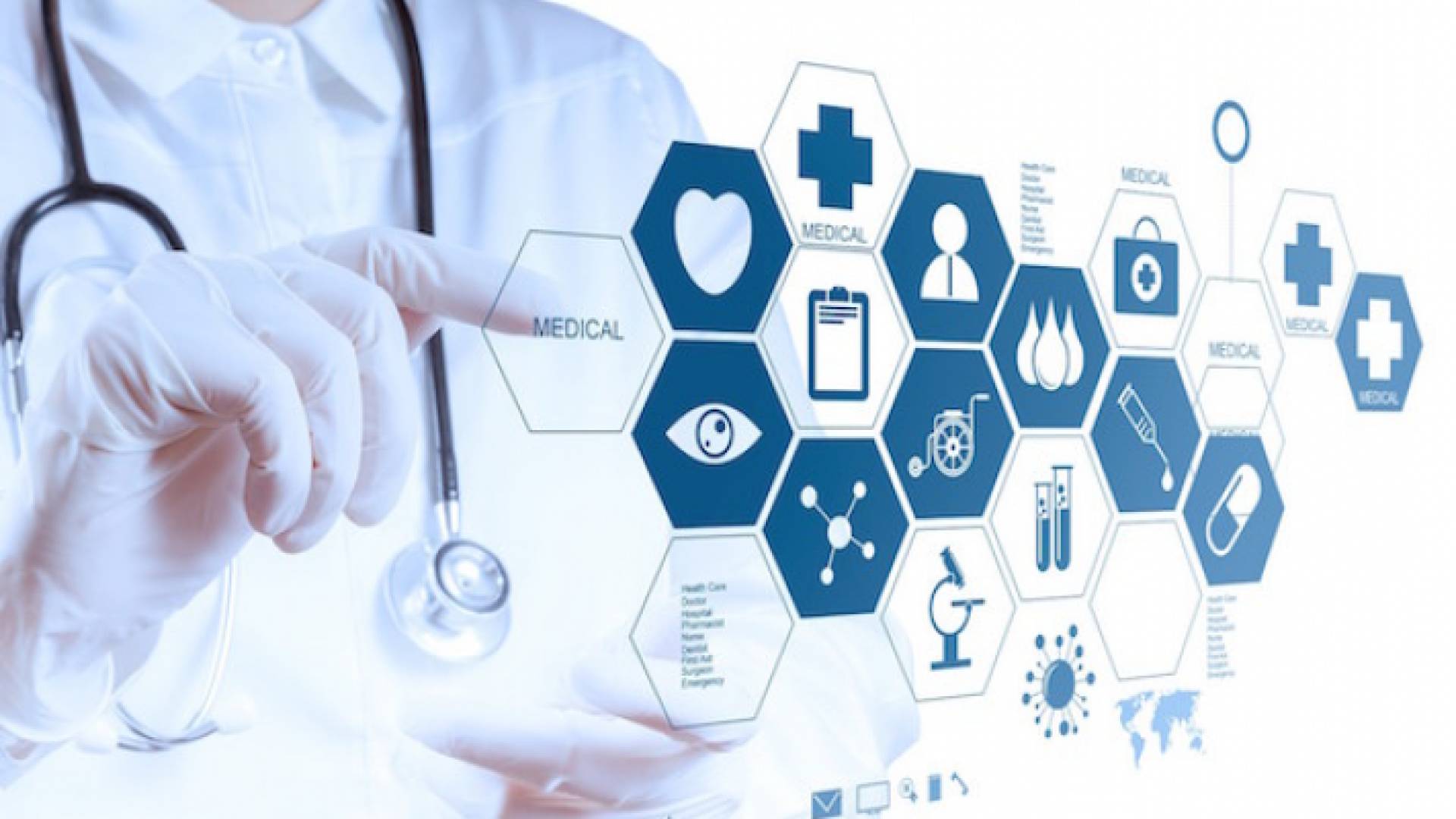 دراسة توصي باستحداث هيئة مستقلة لتنظيم القطاع الصحي