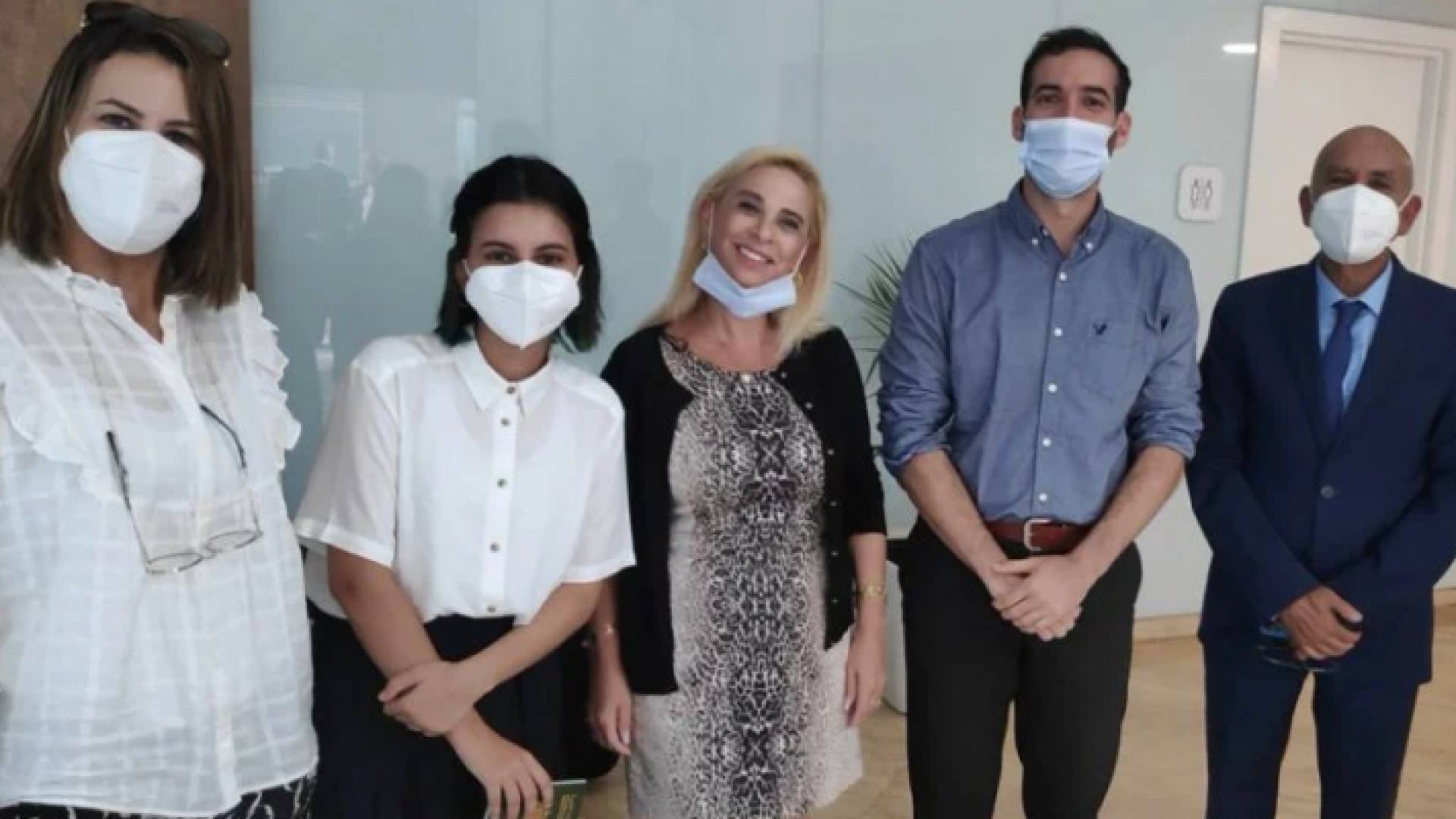 أول طالبة مغربية تلتحق بجامعة إسرائيلية