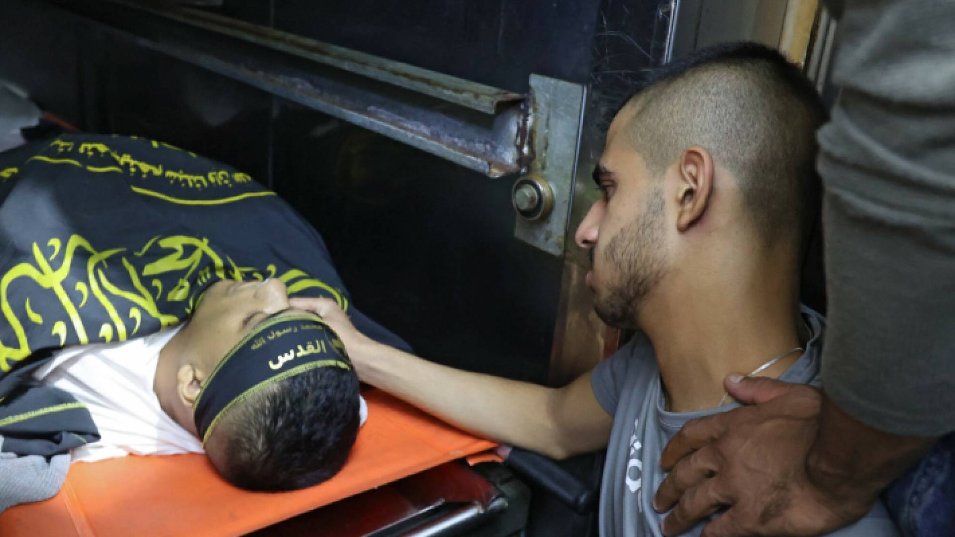 حماس تنعى شهداء القدس وجنين وتؤكد: "دماءهم لن تذهب هدرا"