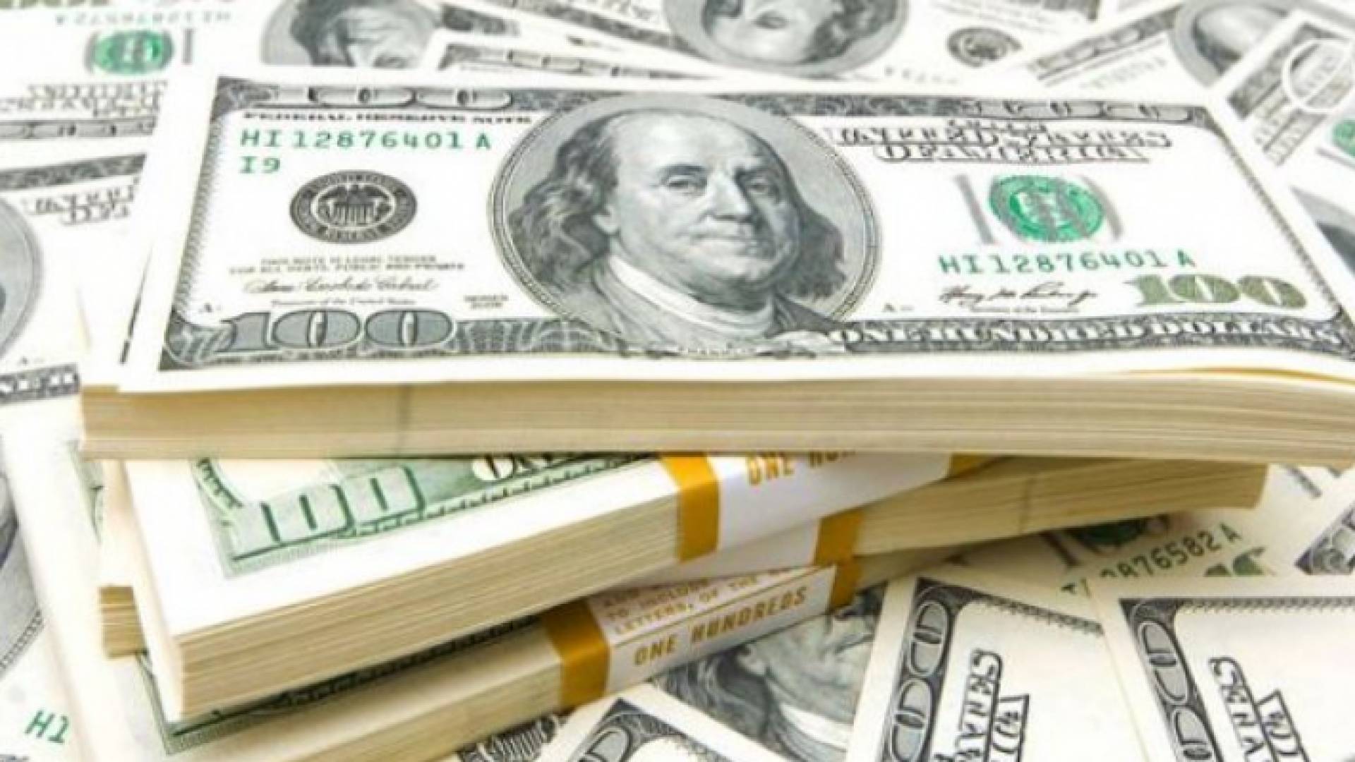 دولارات - تعبيرية